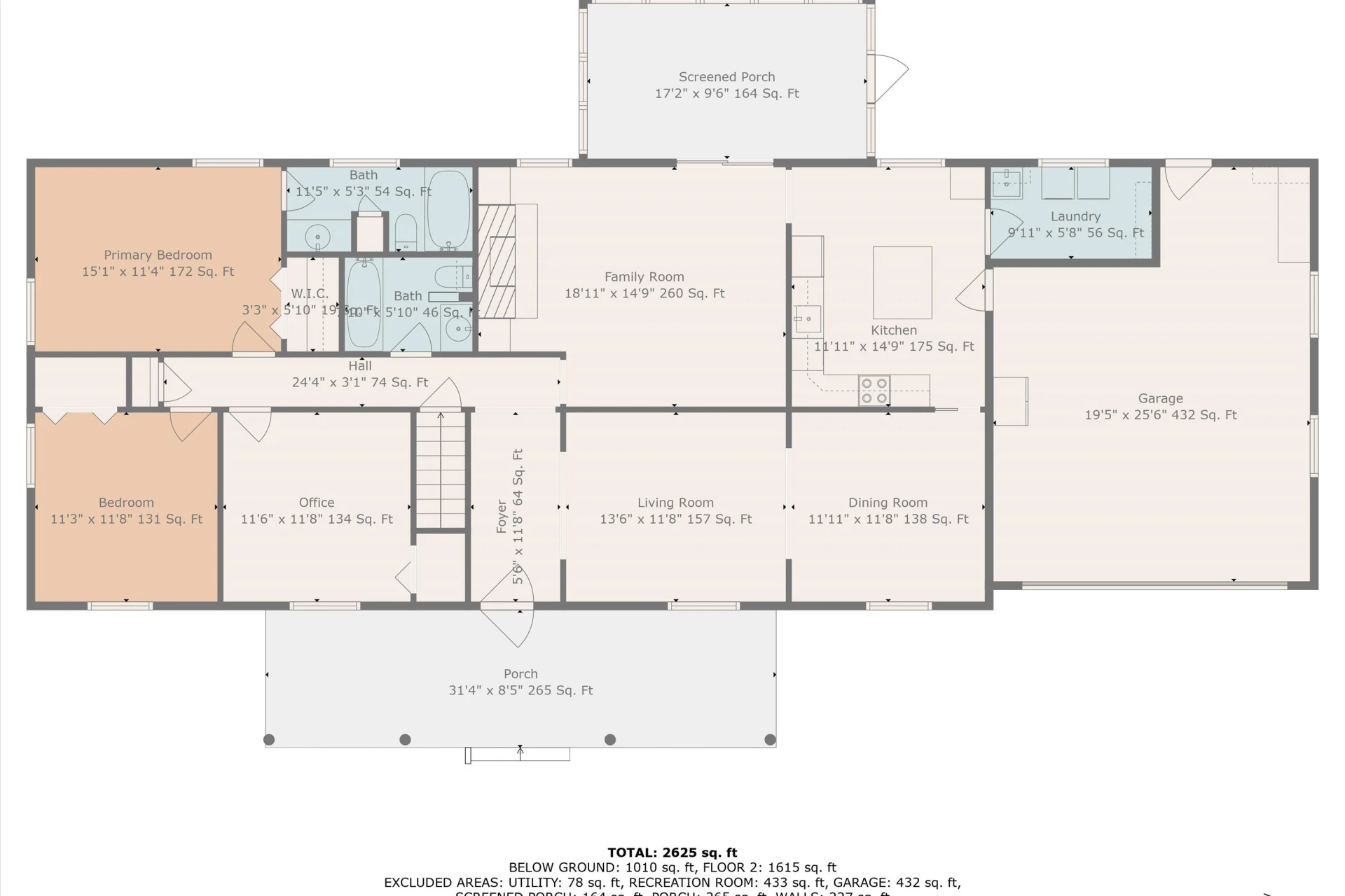 230 Pinehaven RD
