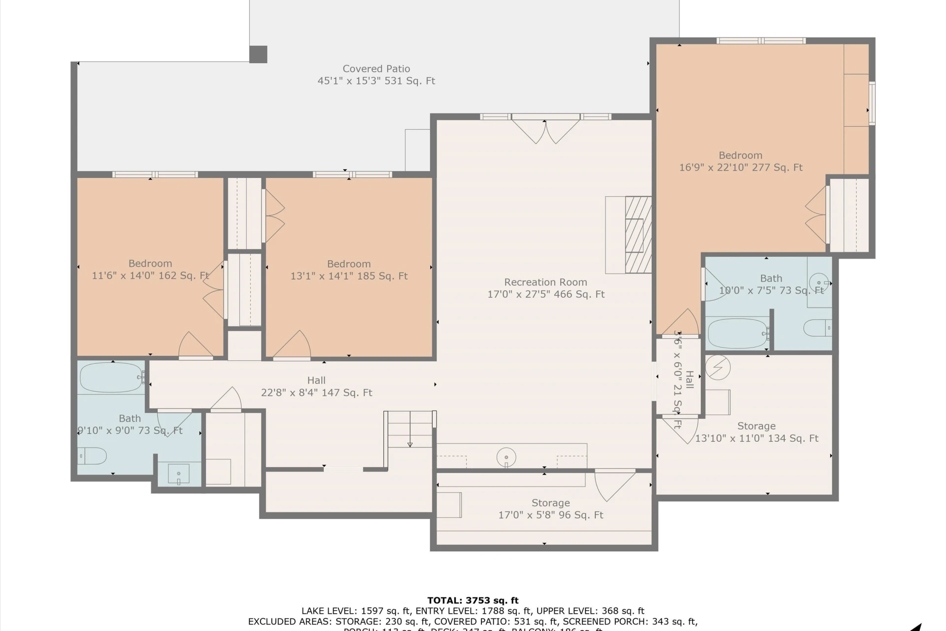 1140 Clear Pointe Run - Photo 5