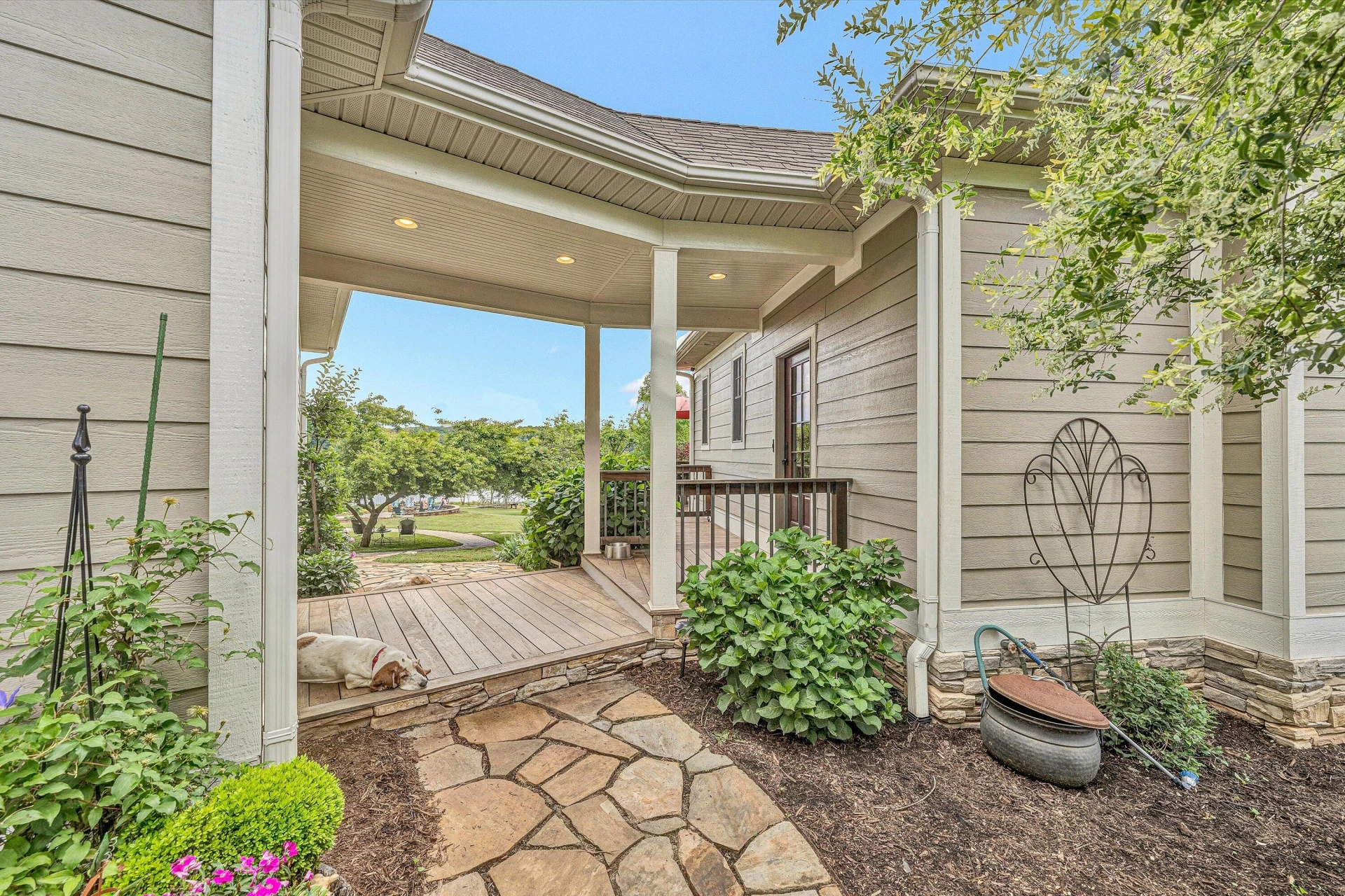 1140 Clear Pointe Run - Photo 93