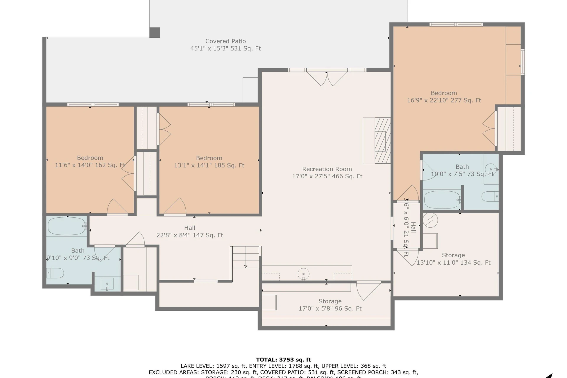 1140 Clear Pointe Run - Photo 102