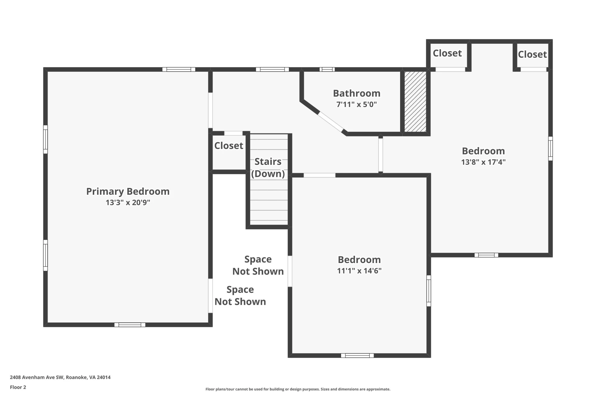 2408 Avenham AVE - Photo 3