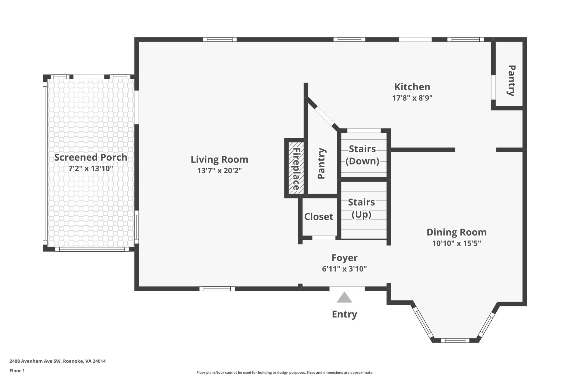 2408 Avenham AVE - Photo 50