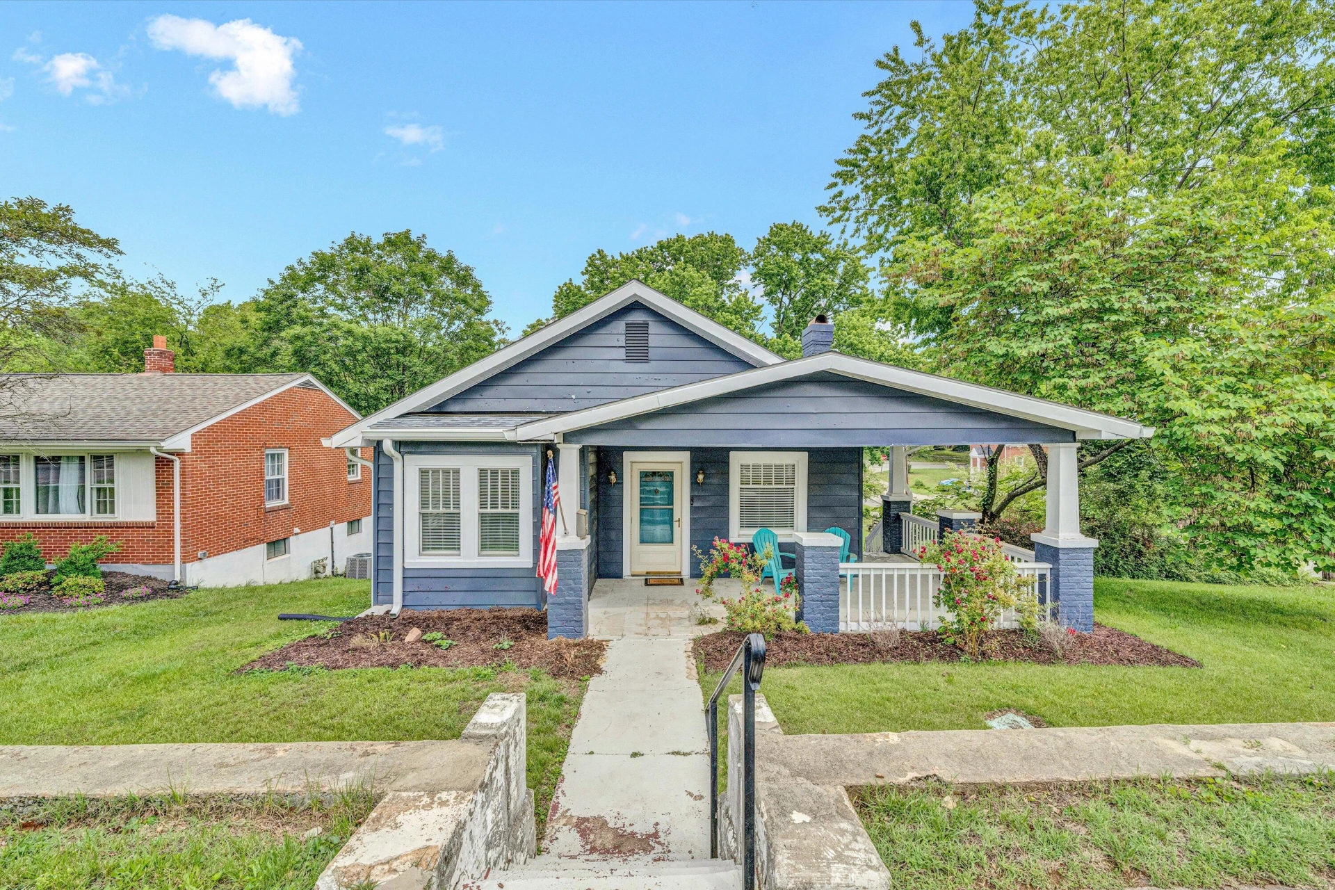 1225 HAMILTON AVE