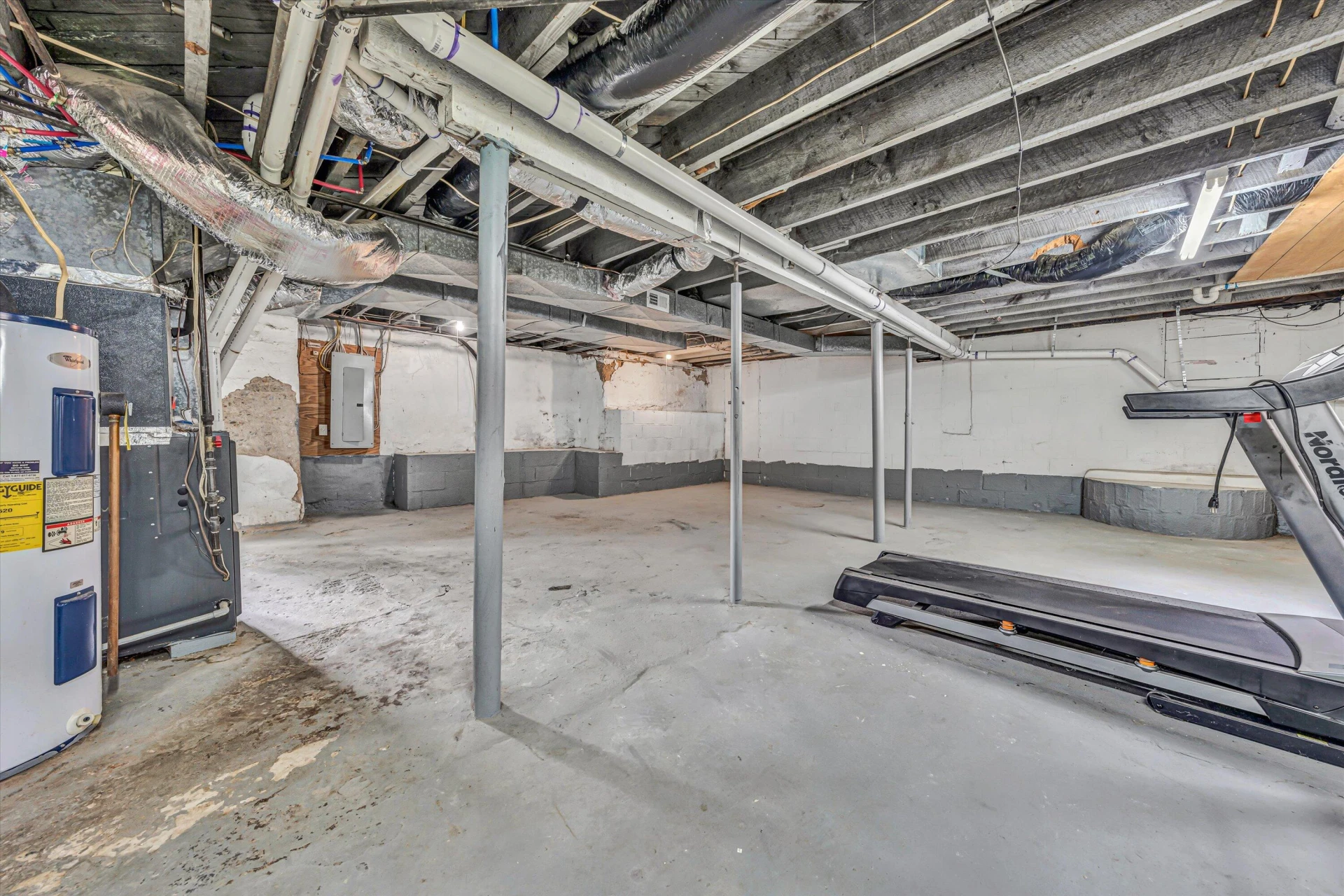 1225 HAMILTON AVE - Photo 22