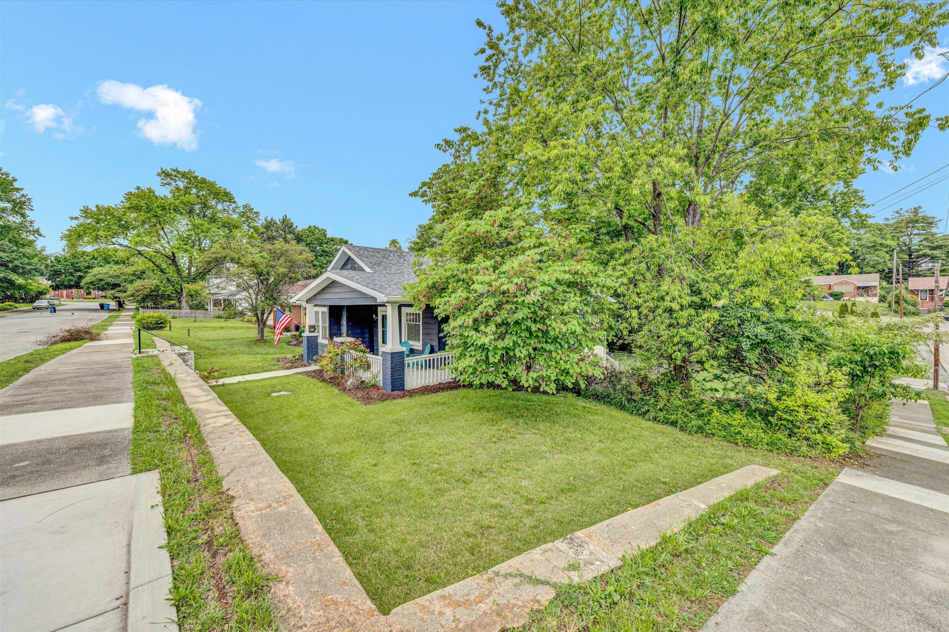 1225 HAMILTON AVE - Photo 30
