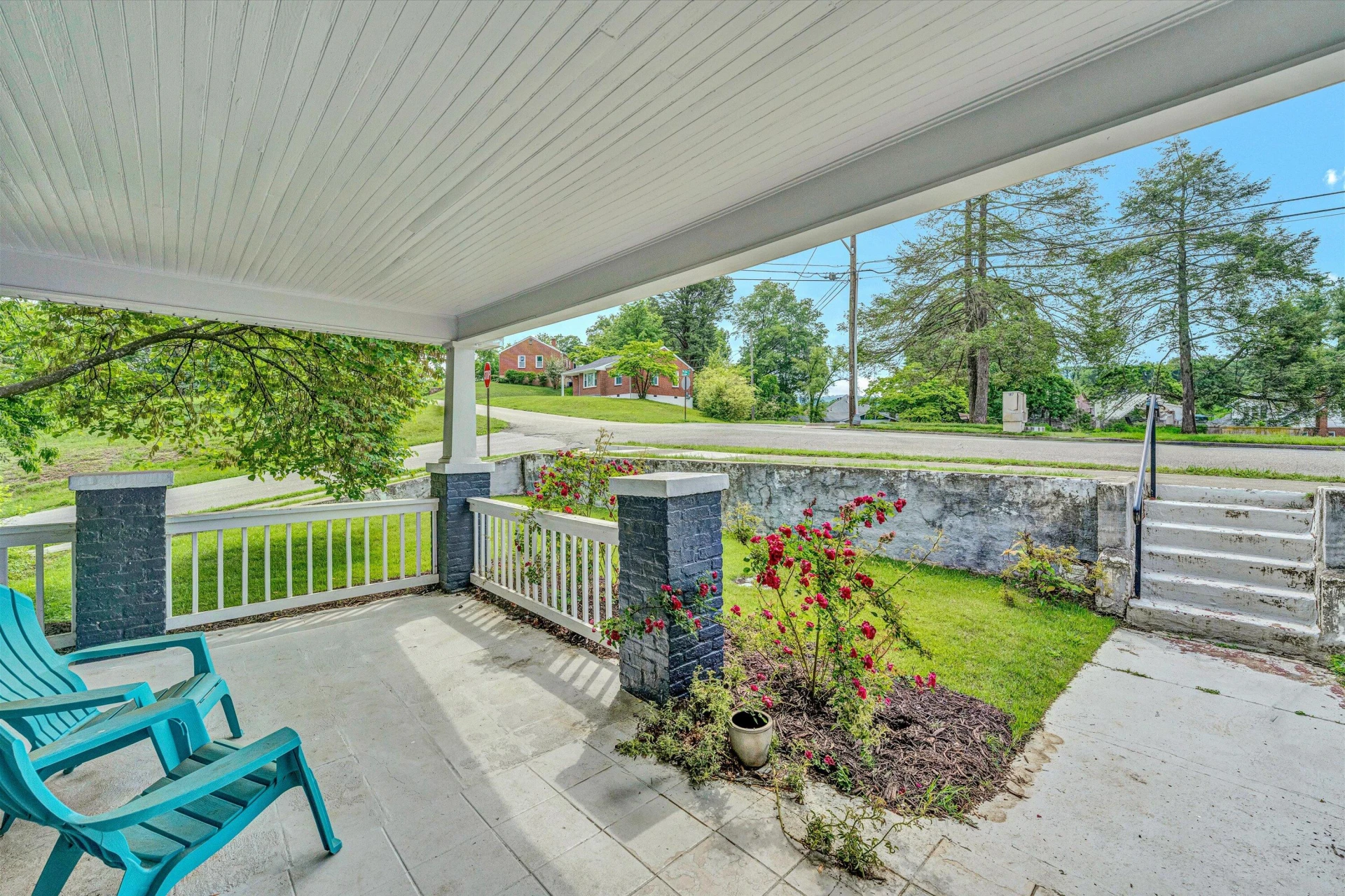 1225 HAMILTON AVE - Photo 6