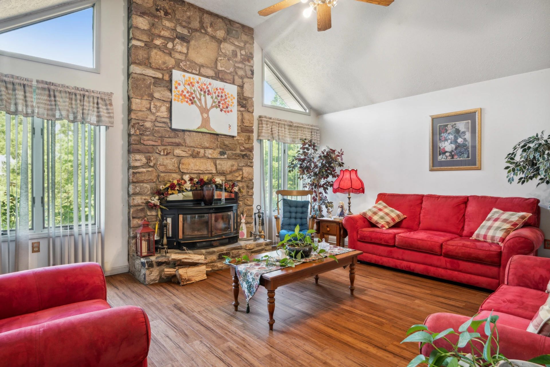 2844 Forage RD - Photo 19