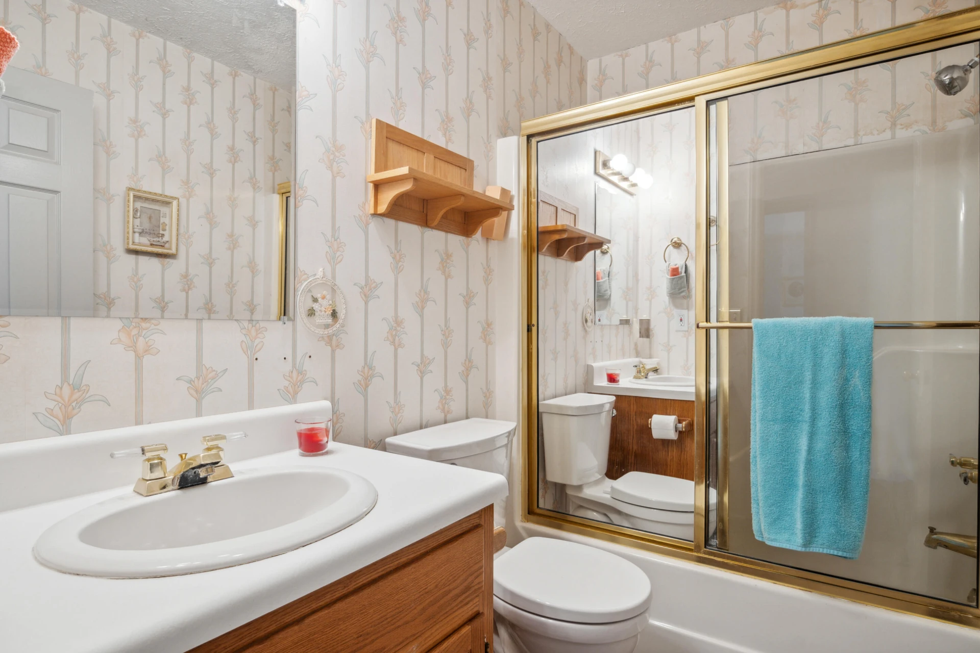 2844 Forage RD - Photo 29