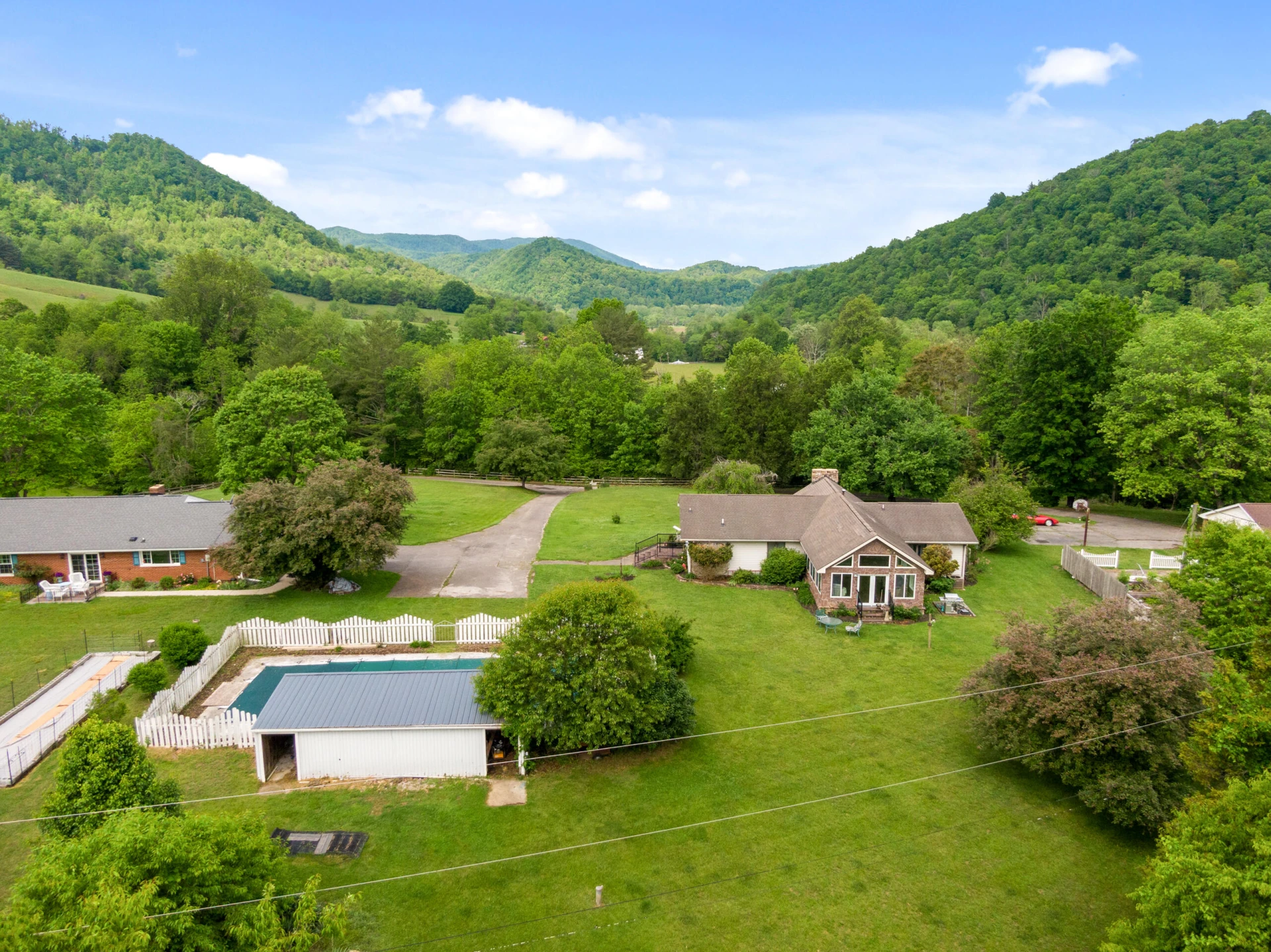 2844 Forage RD - Photo 41