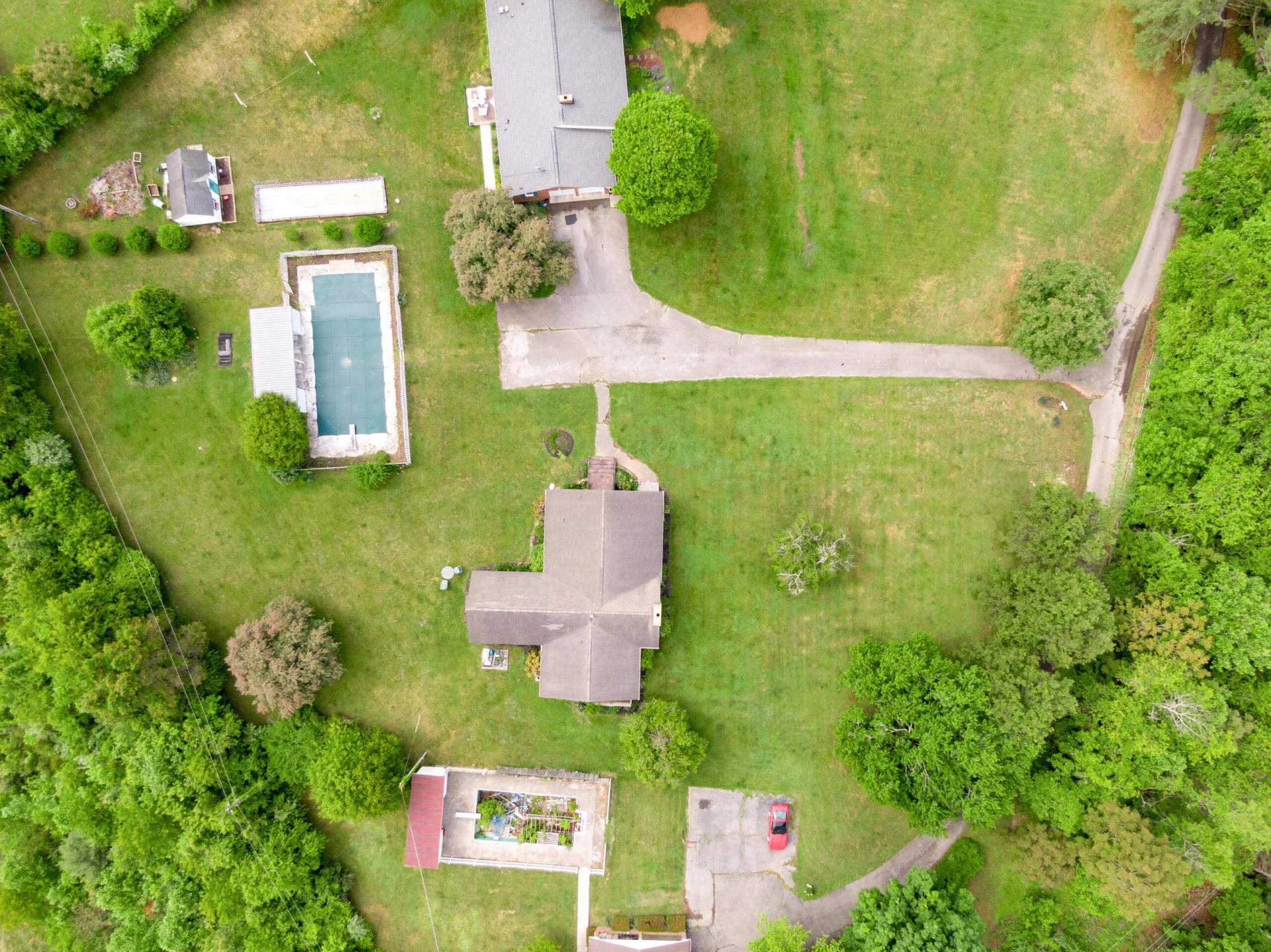 2844 Forage RD - Photo 45