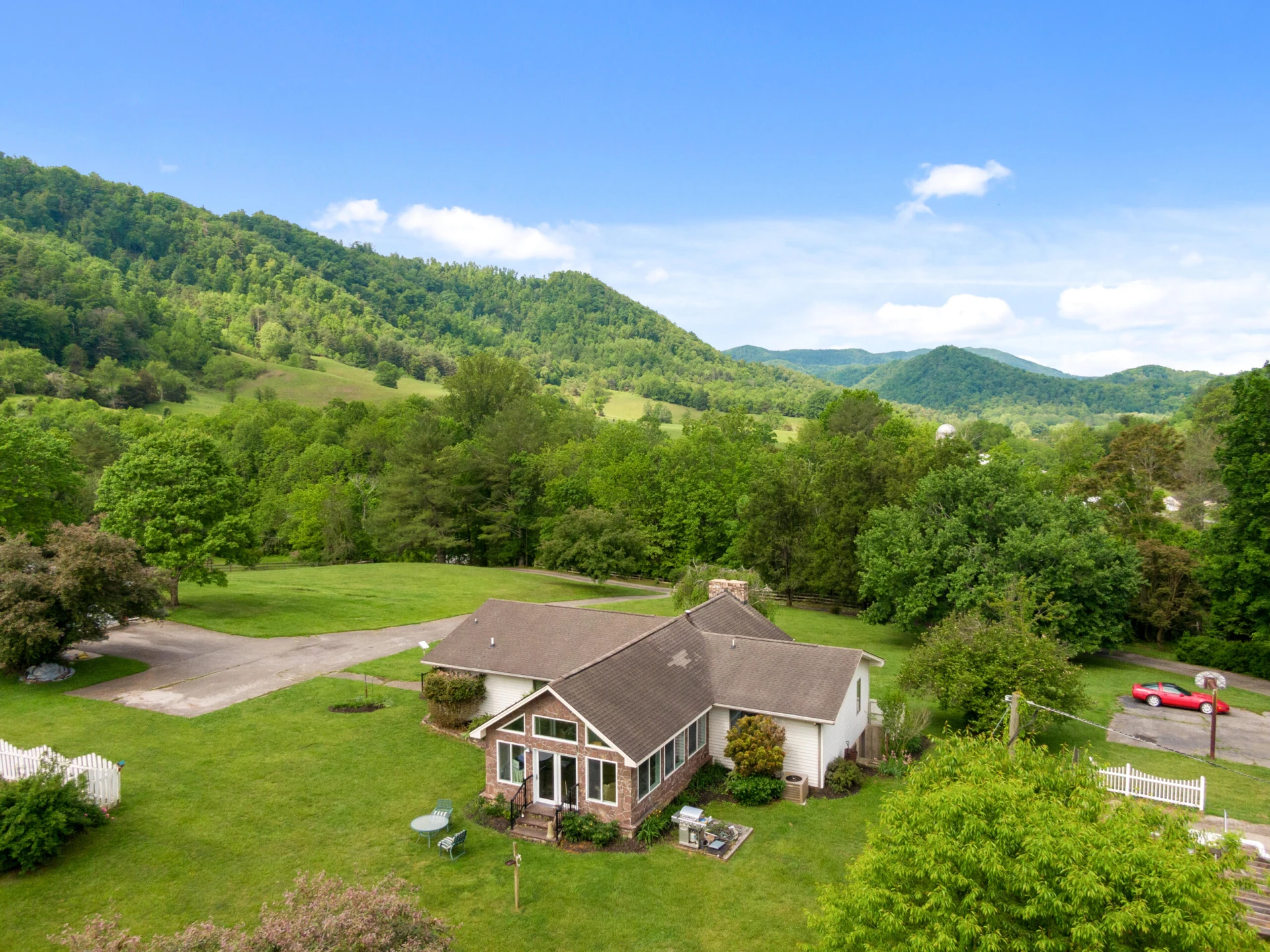 2844 Forage RD - Photo 48