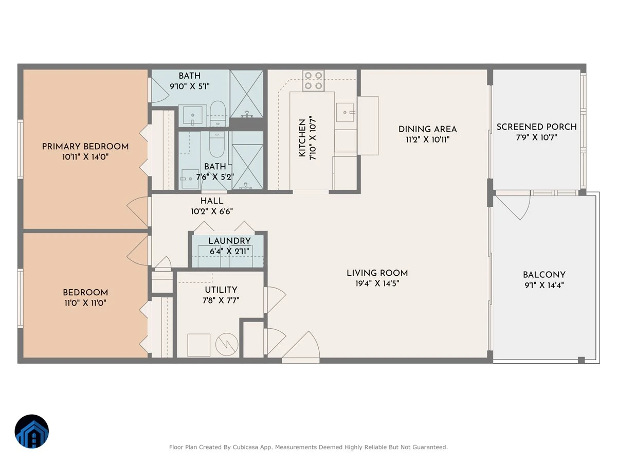 850 Gangplank RD #310