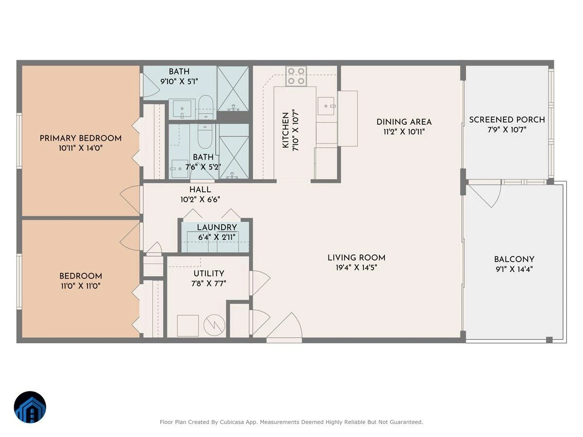 850 Gangplank RD #310 - Photo 13