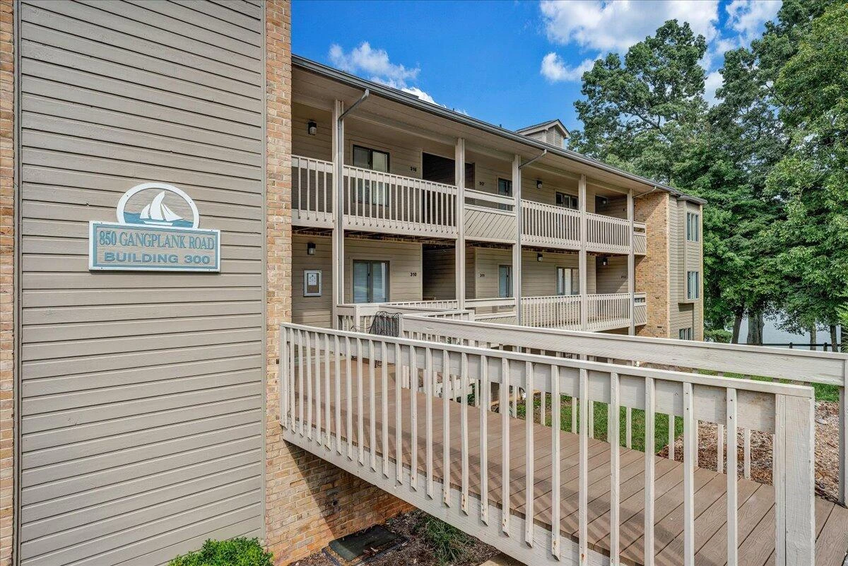 850 Gangplank RD #310 - Photo 5