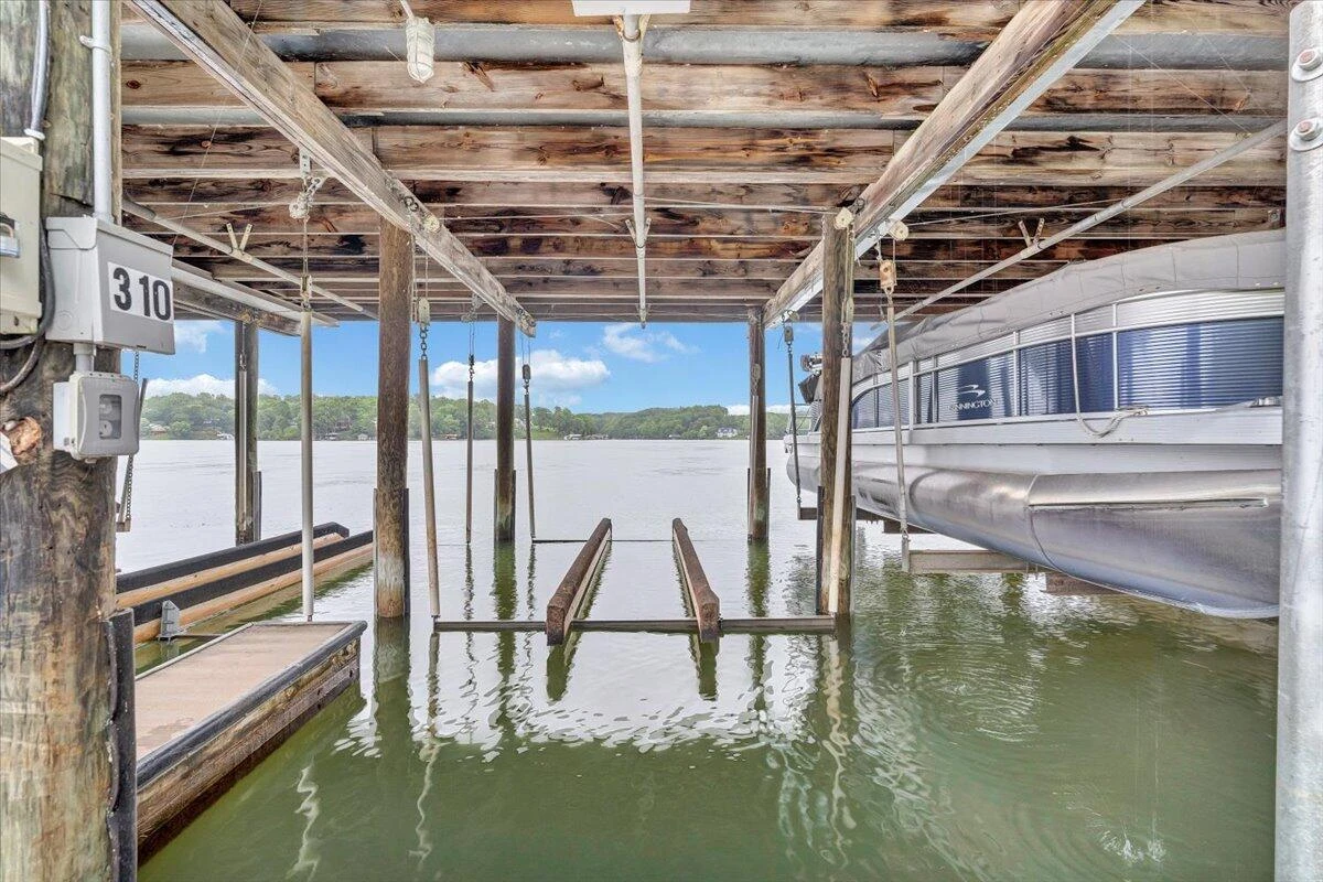 850 Gangplank RD #310 - Photo 51