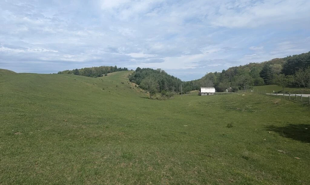 0 Alum Ridge RD - Photo 2