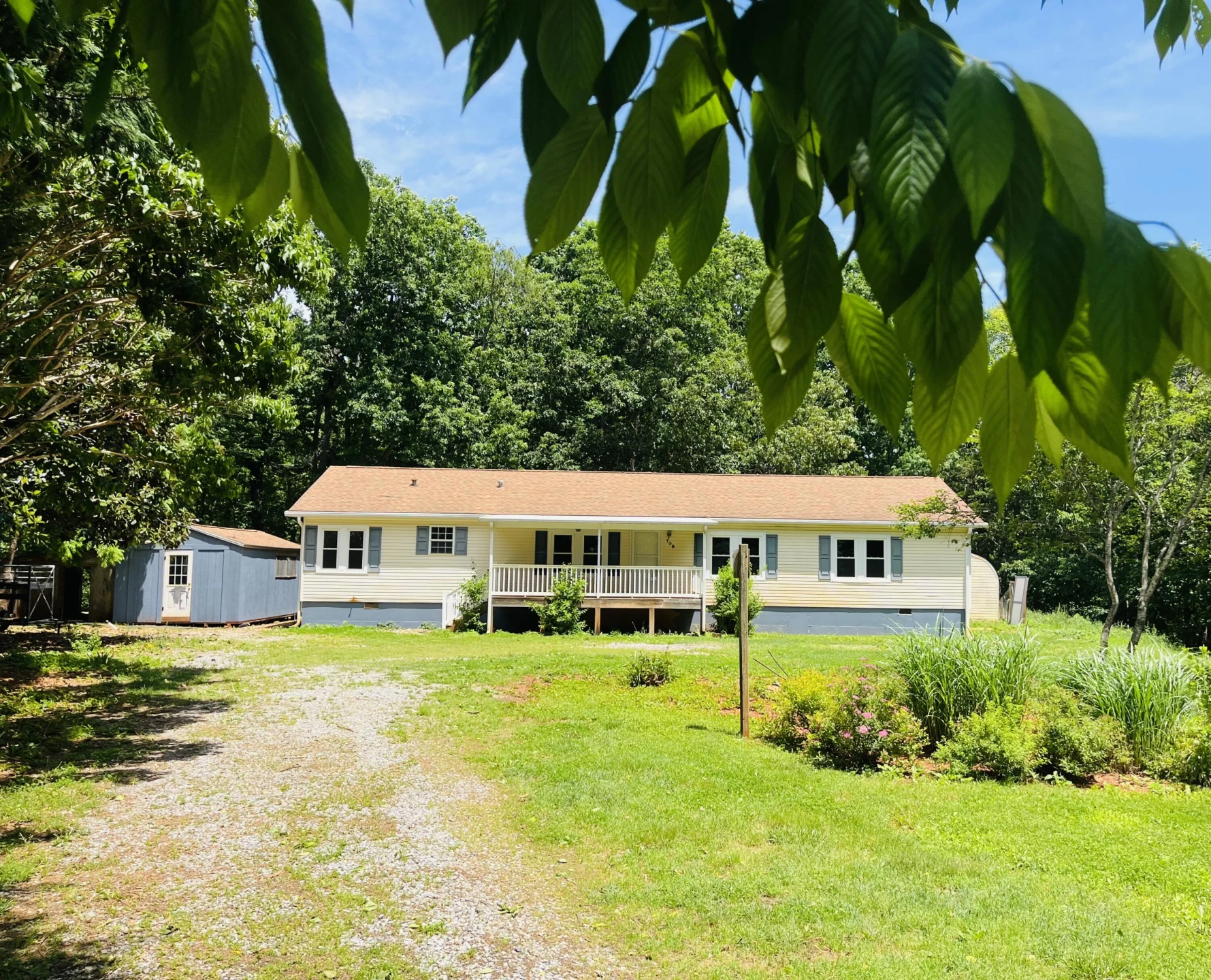 139 Daffodill DR