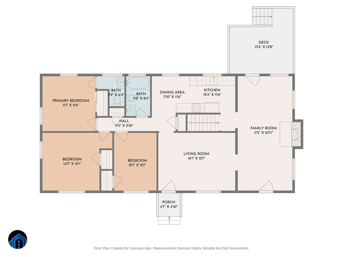 1567 South Pacific DR - Photo 46