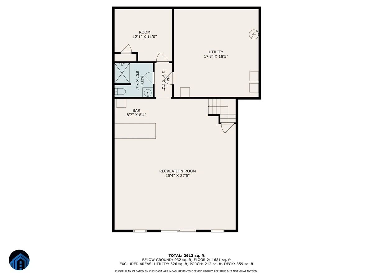 205 Park Shores CIR - Photo 3