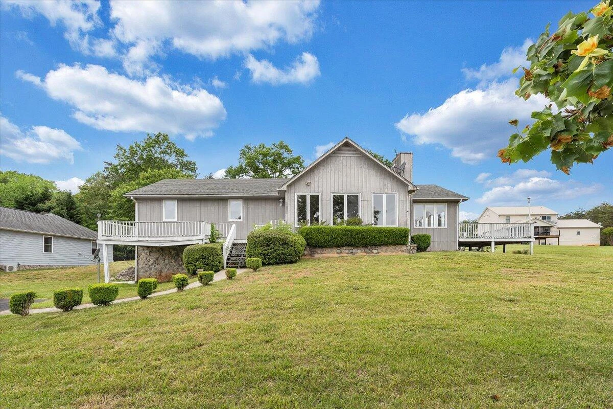 205 Park Shores CIR - Photo 47