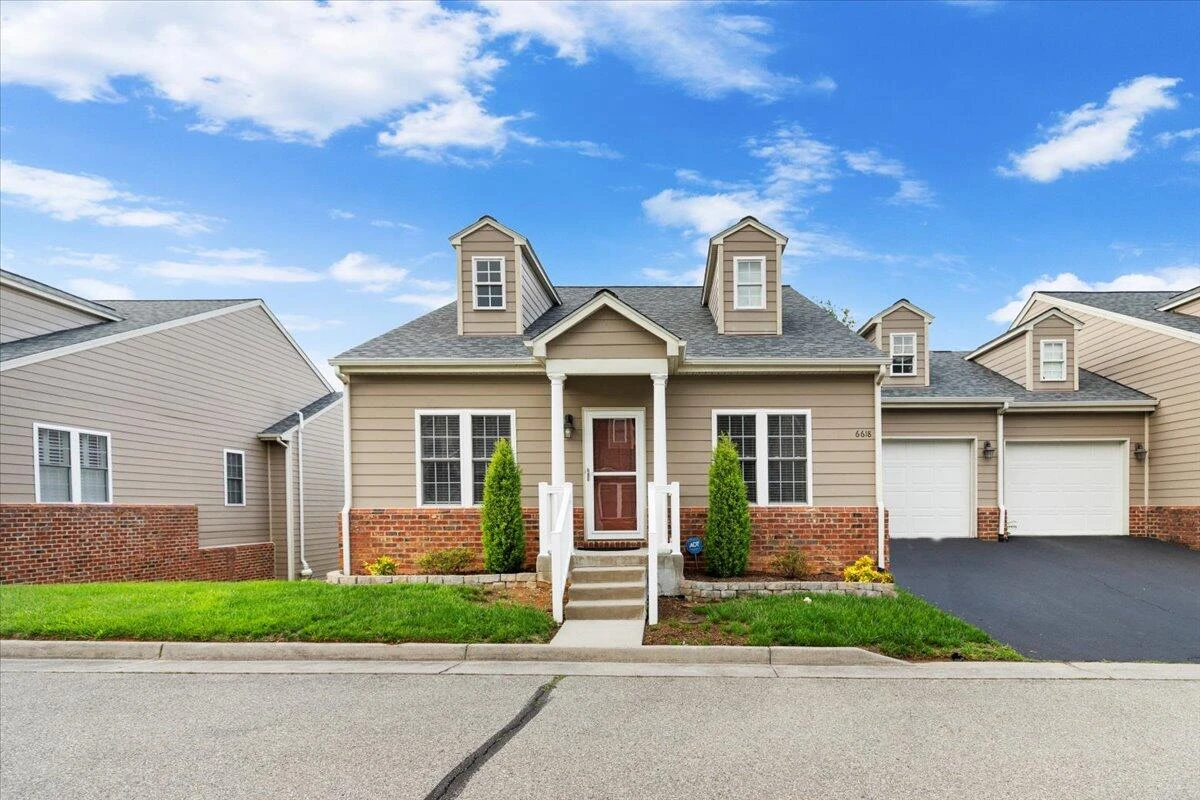 6618 Hartman CT