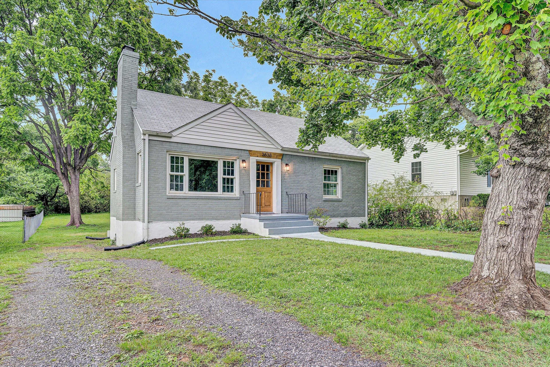 3533 Bunker Hill DR - Photo 2