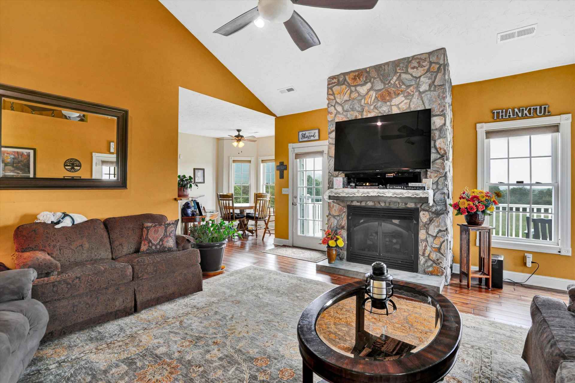 790 Bowles Valley RD - Photo 11