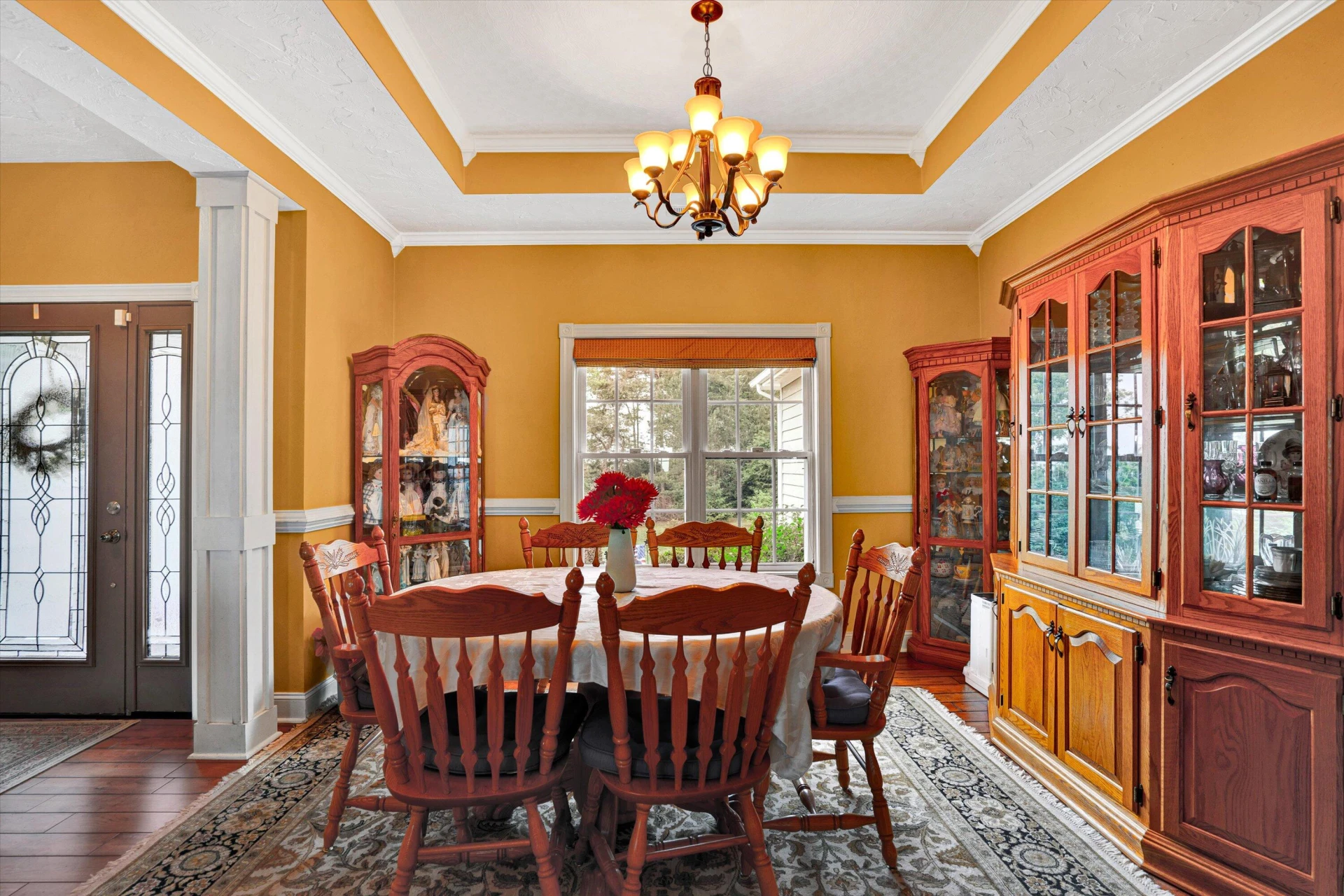 790 Bowles Valley RD - Photo 17