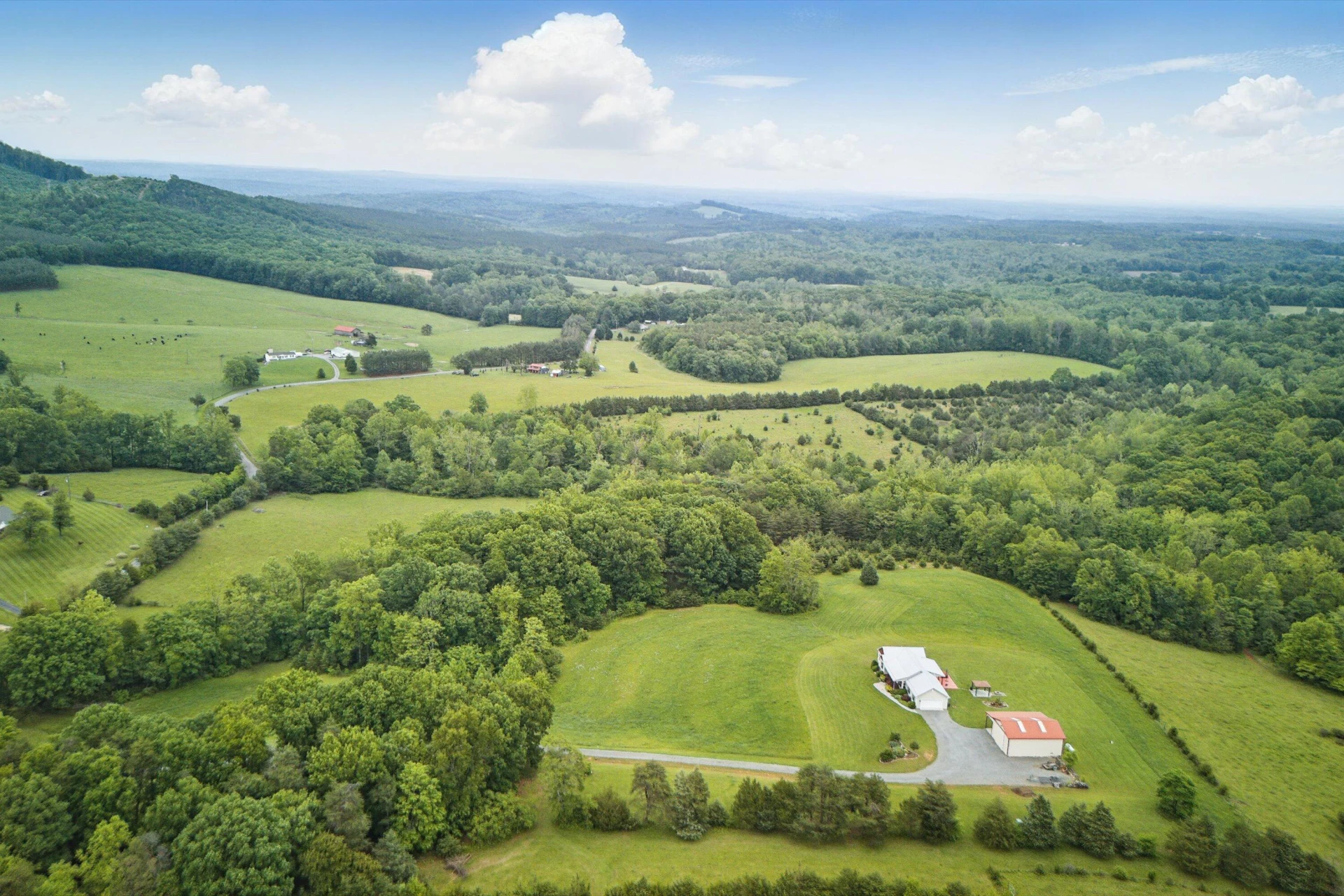 790 Bowles Valley RD - Photo 2
