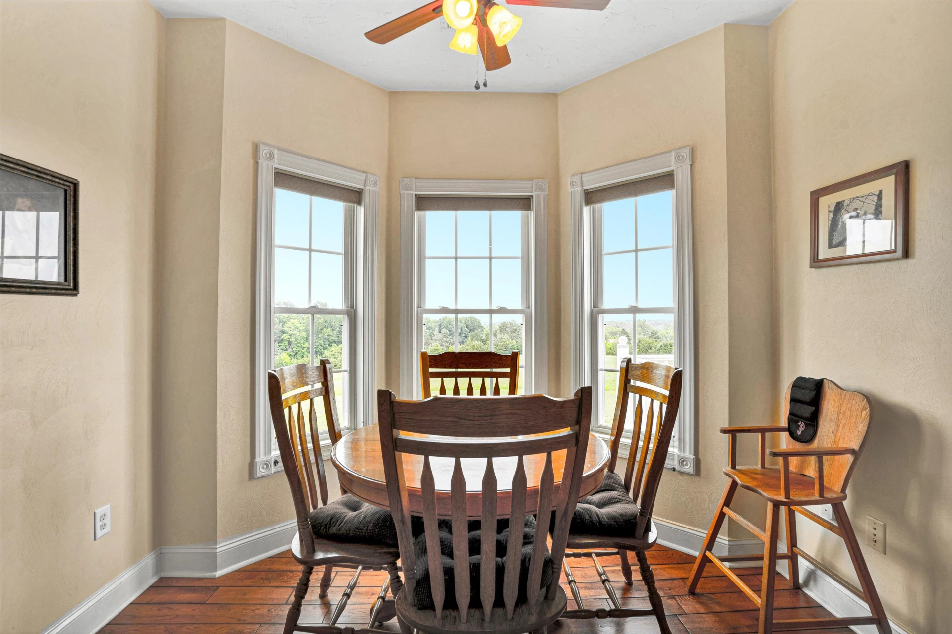 790 Bowles Valley RD - Photo 24