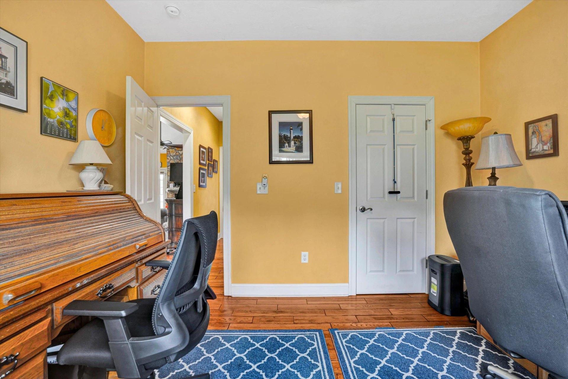 790 Bowles Valley RD - Photo 27