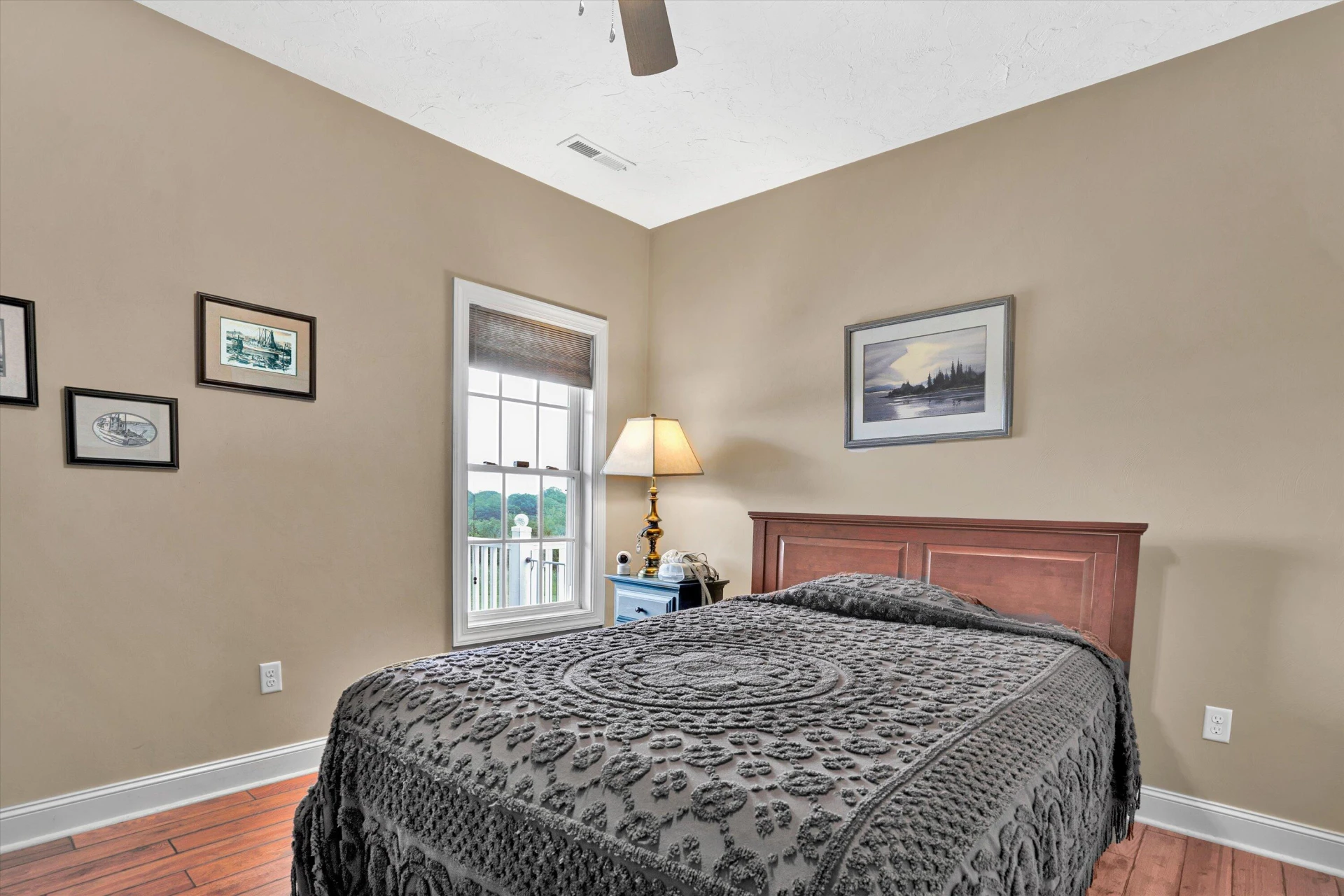 790 Bowles Valley RD - Photo 29
