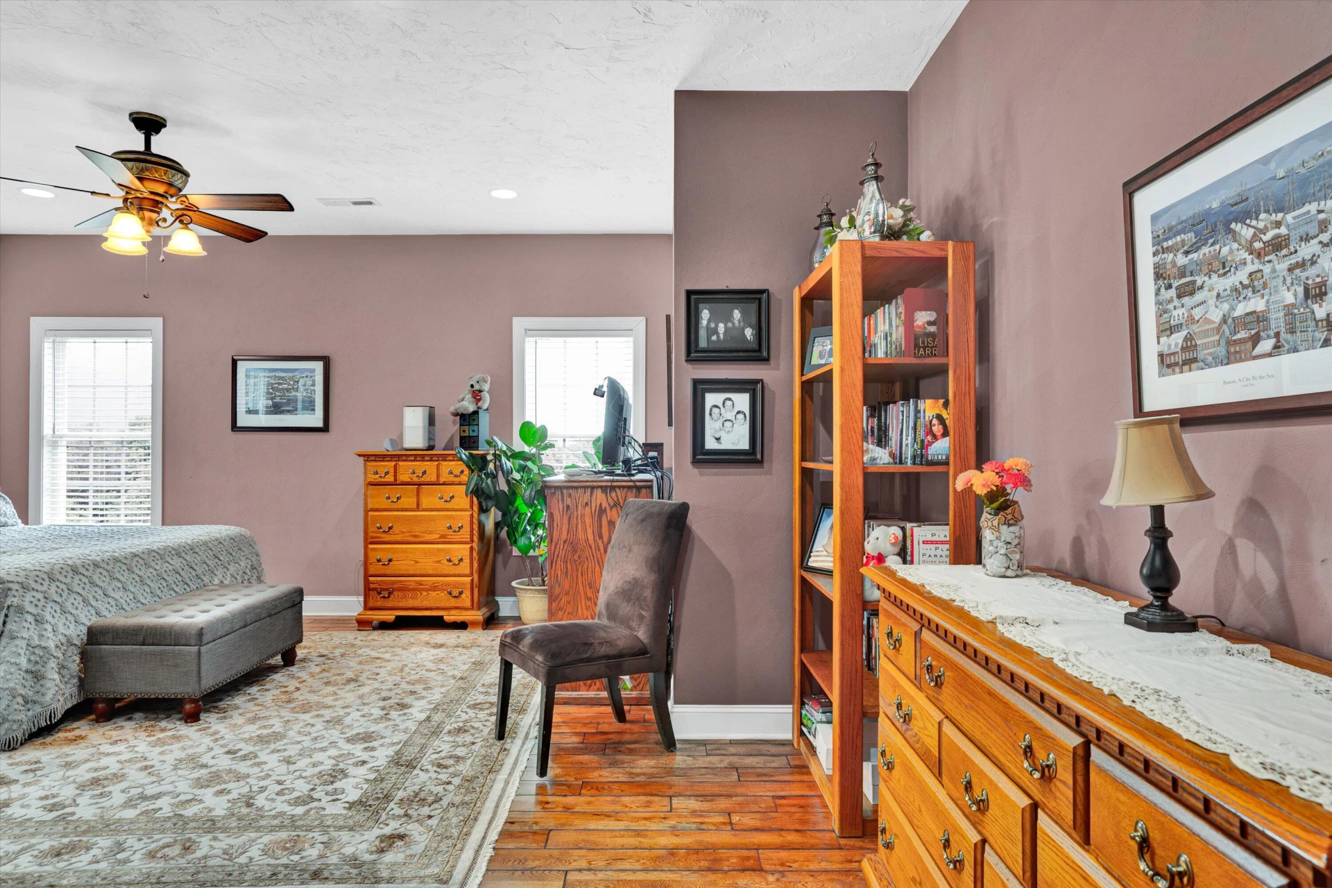 790 Bowles Valley RD - Photo 32