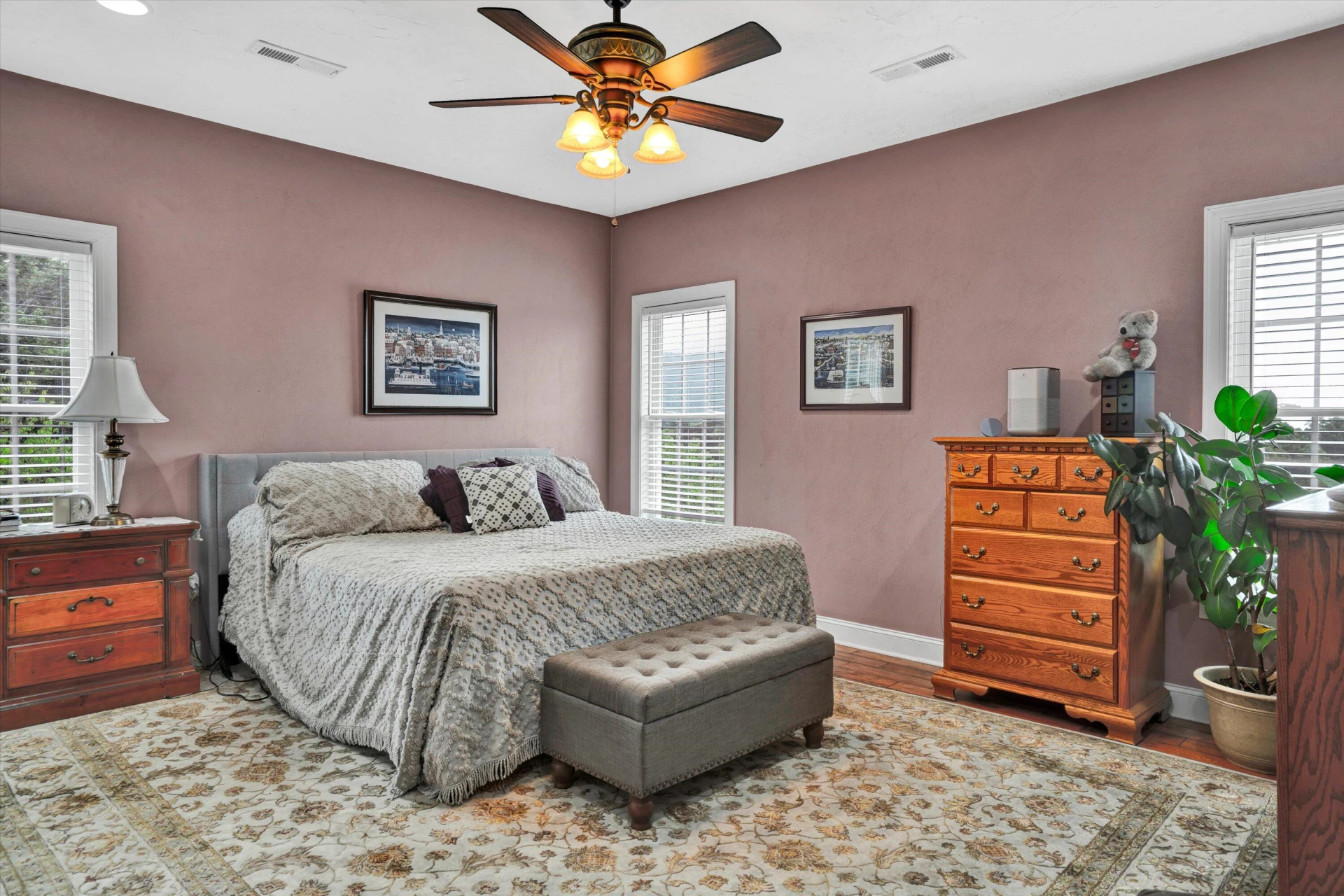 790 Bowles Valley RD - Photo 33