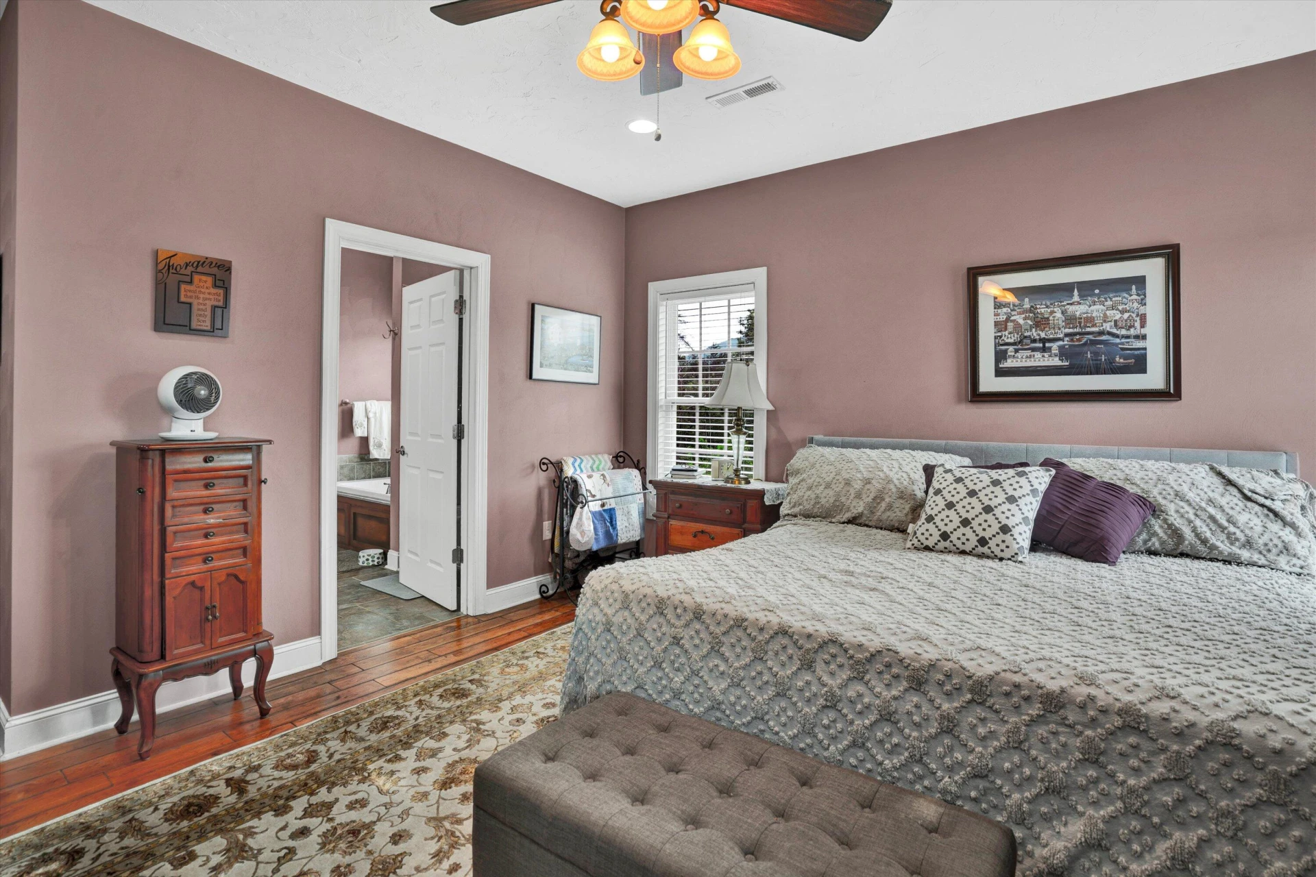 790 Bowles Valley RD - Photo 35
