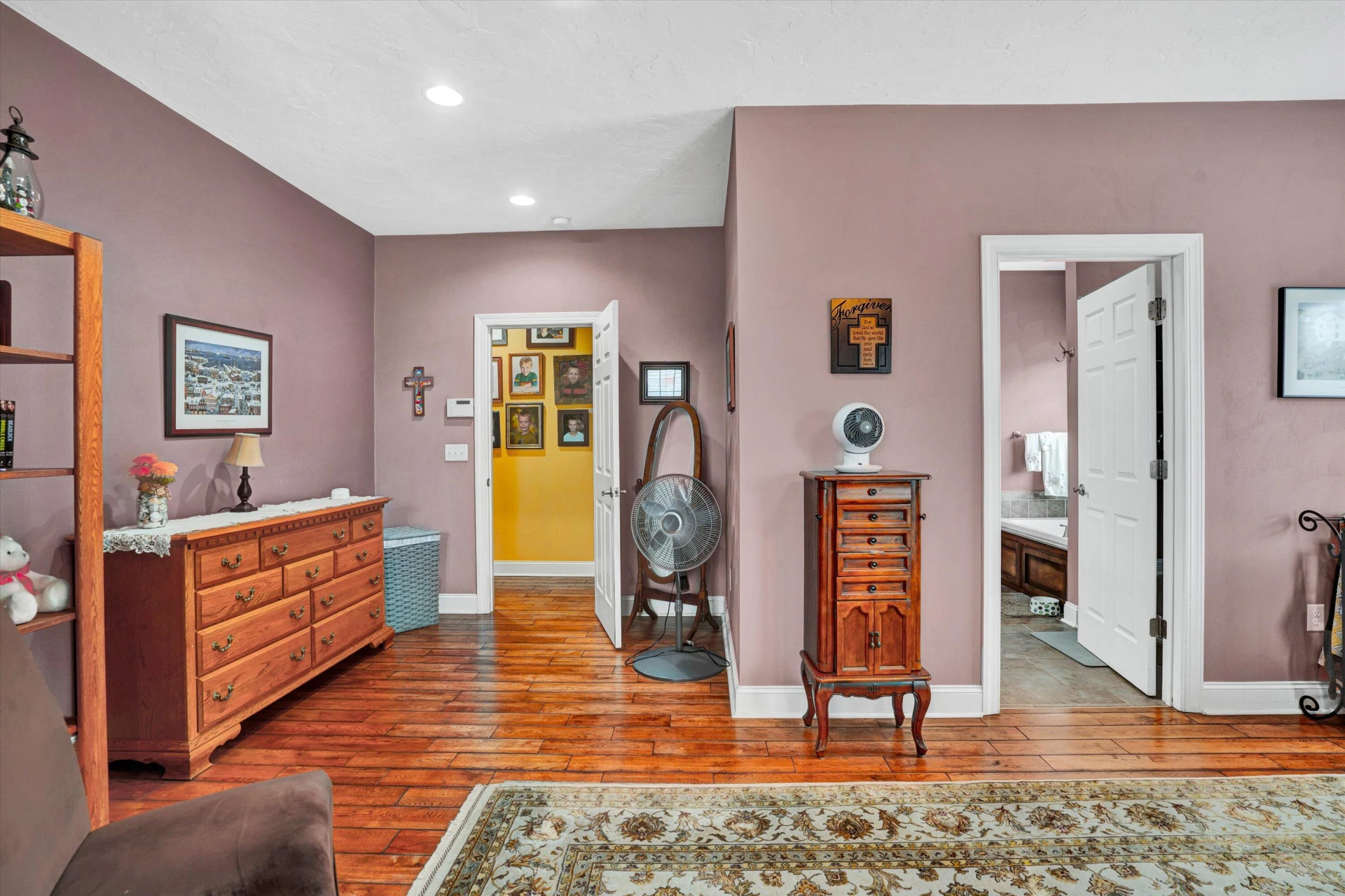 790 Bowles Valley RD - Photo 36