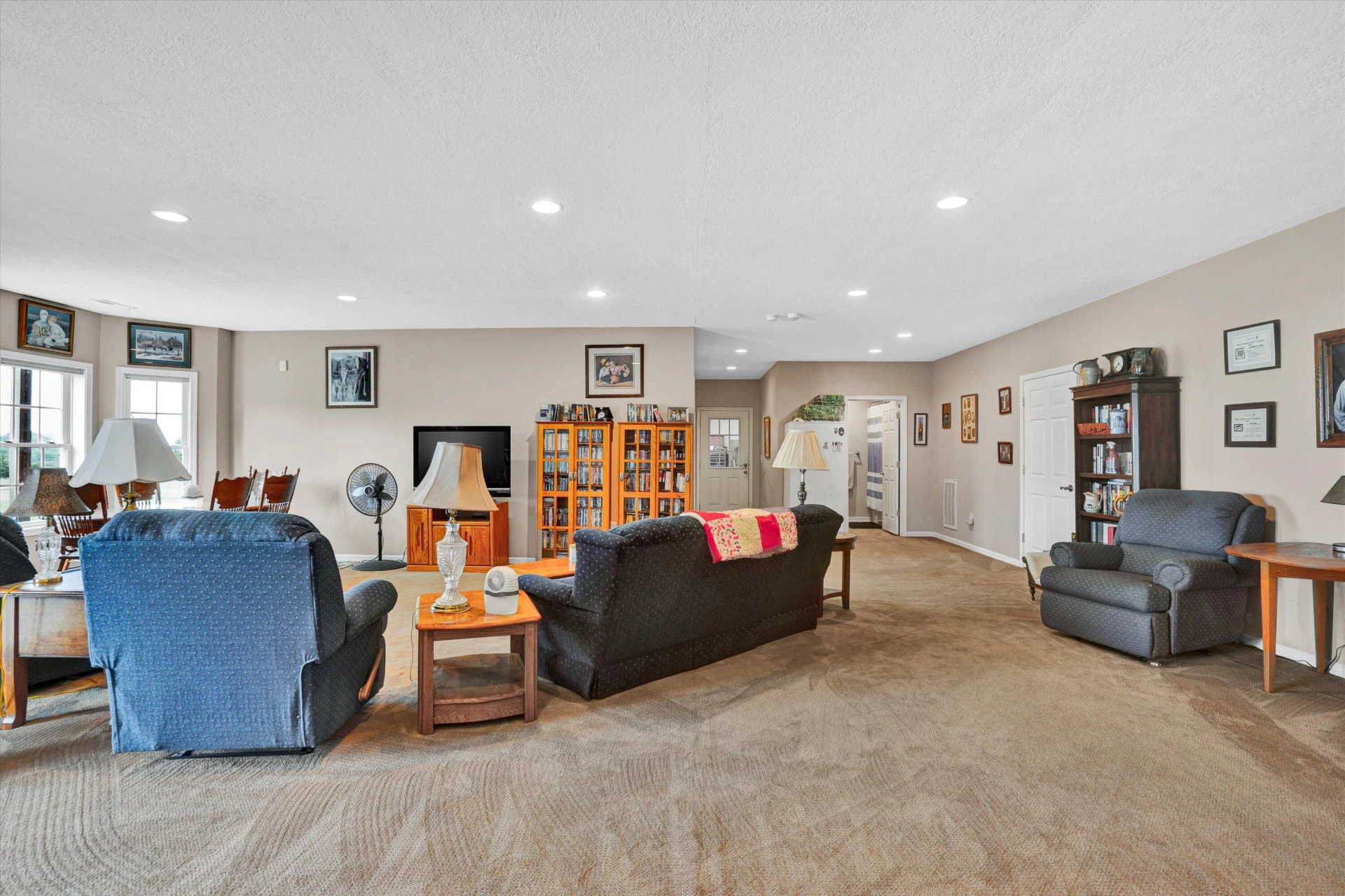 790 Bowles Valley RD - Photo 48