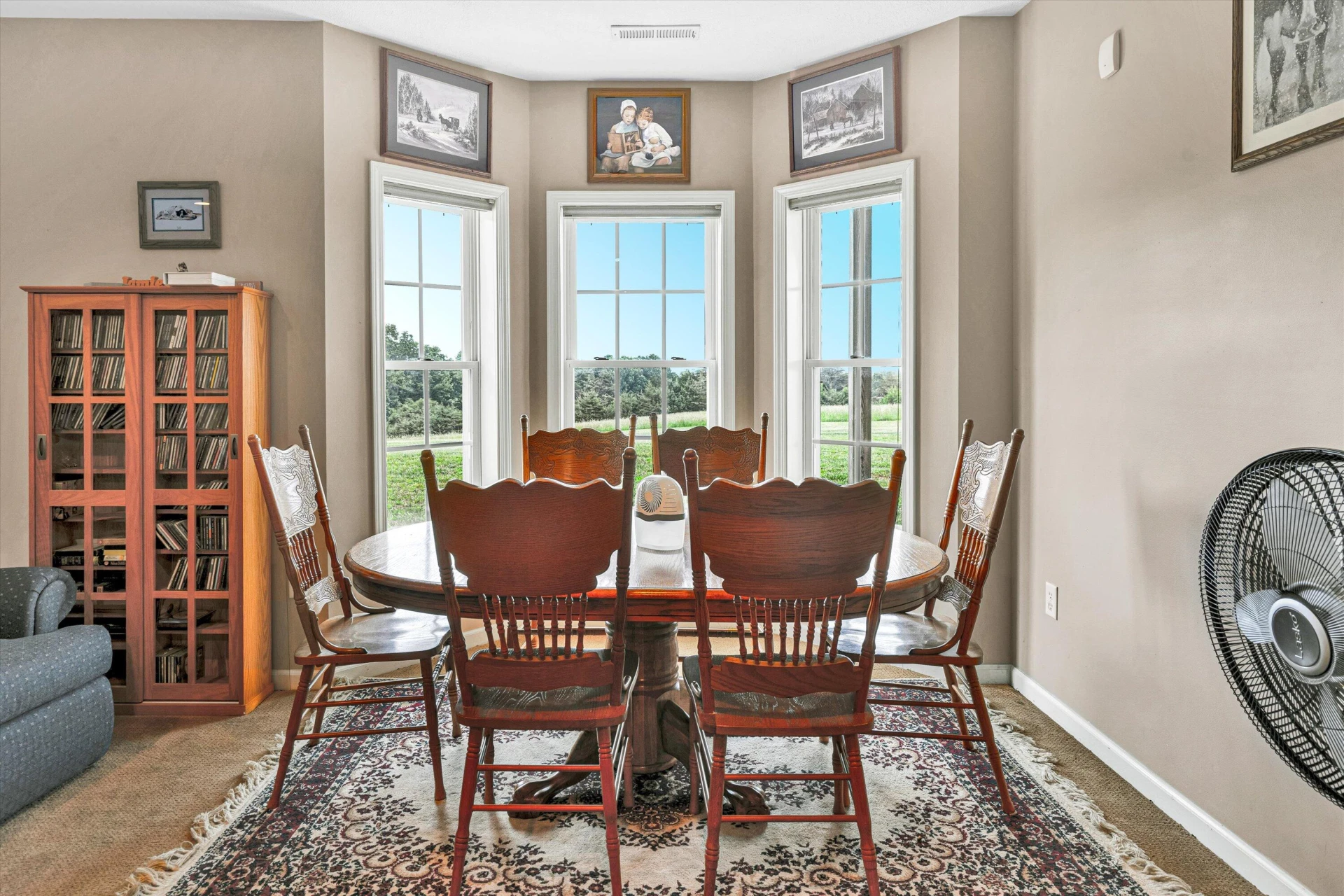 790 Bowles Valley RD - Photo 50