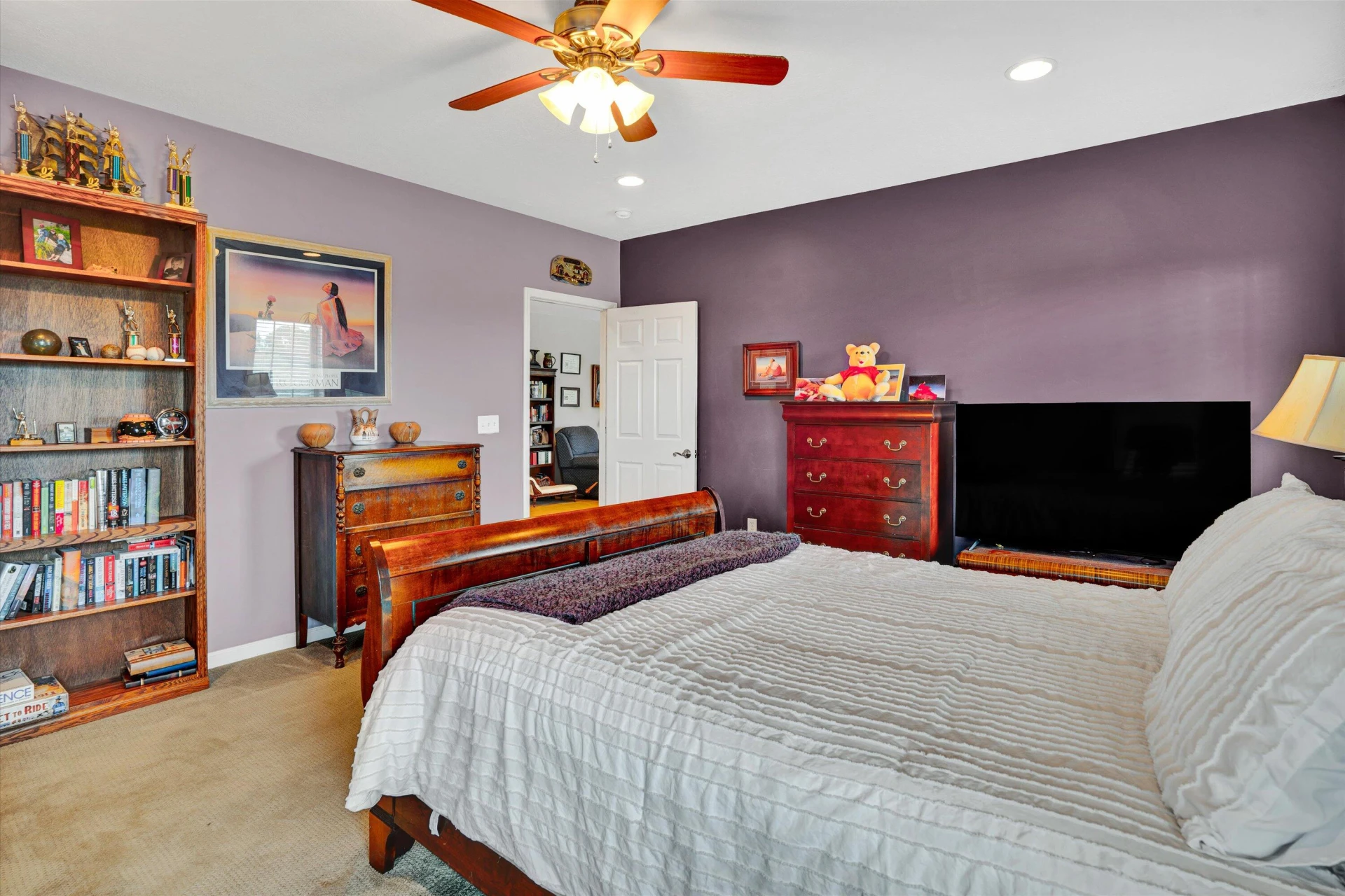 790 Bowles Valley RD - Photo 53