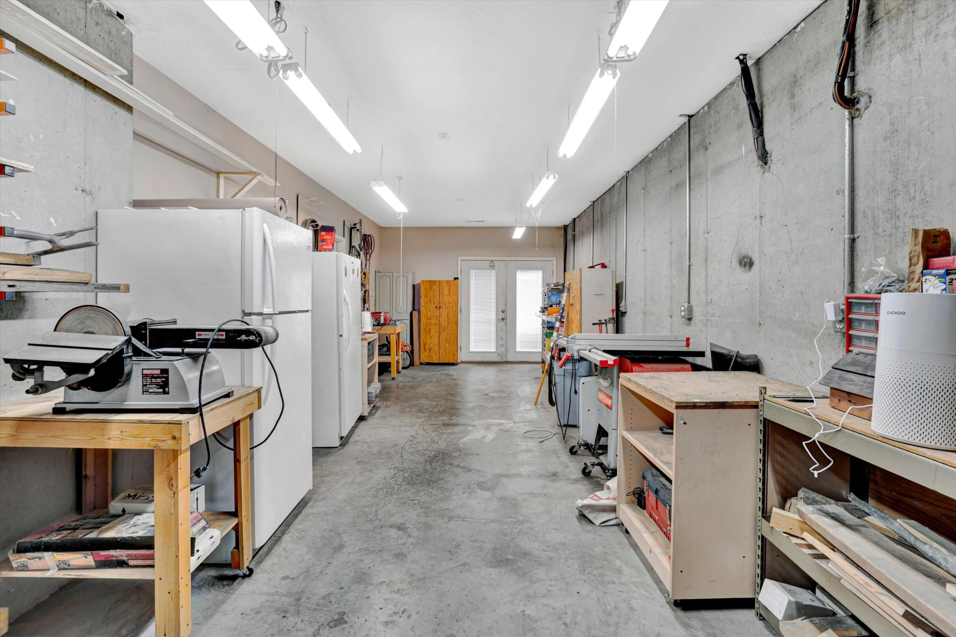 790 Bowles Valley RD - Photo 55