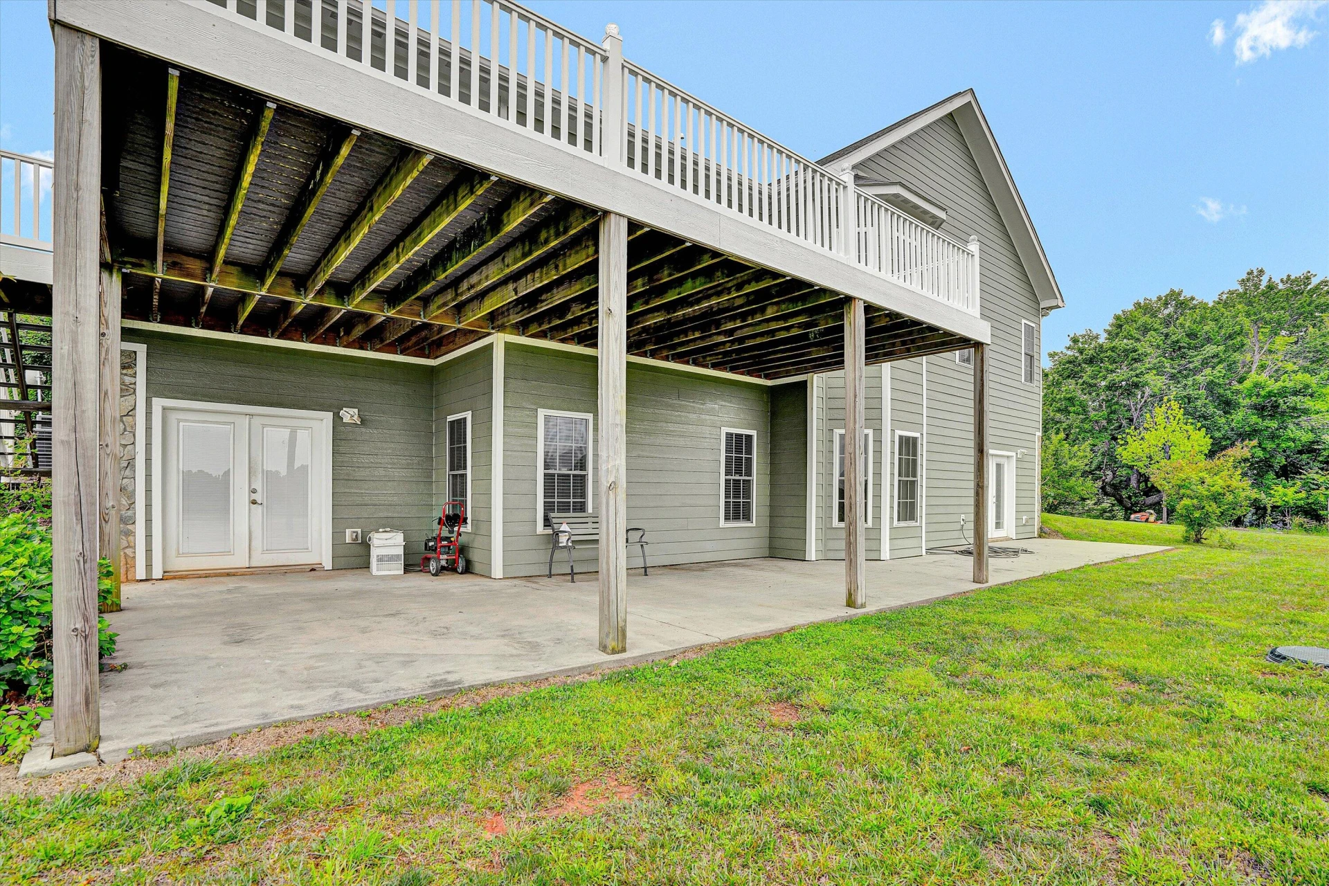 790 Bowles Valley RD - Photo 57