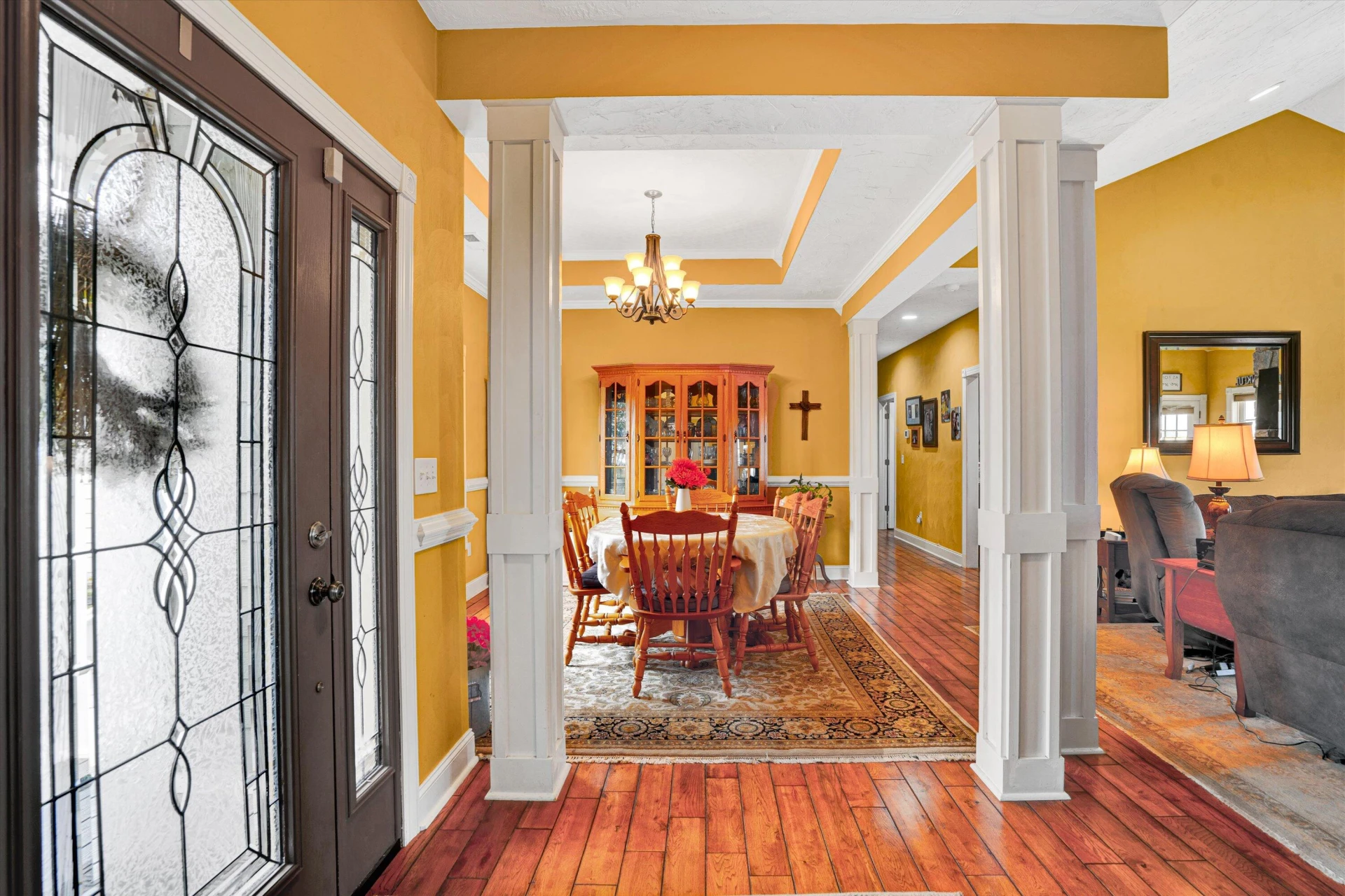 790 Bowles Valley RD - Photo 6