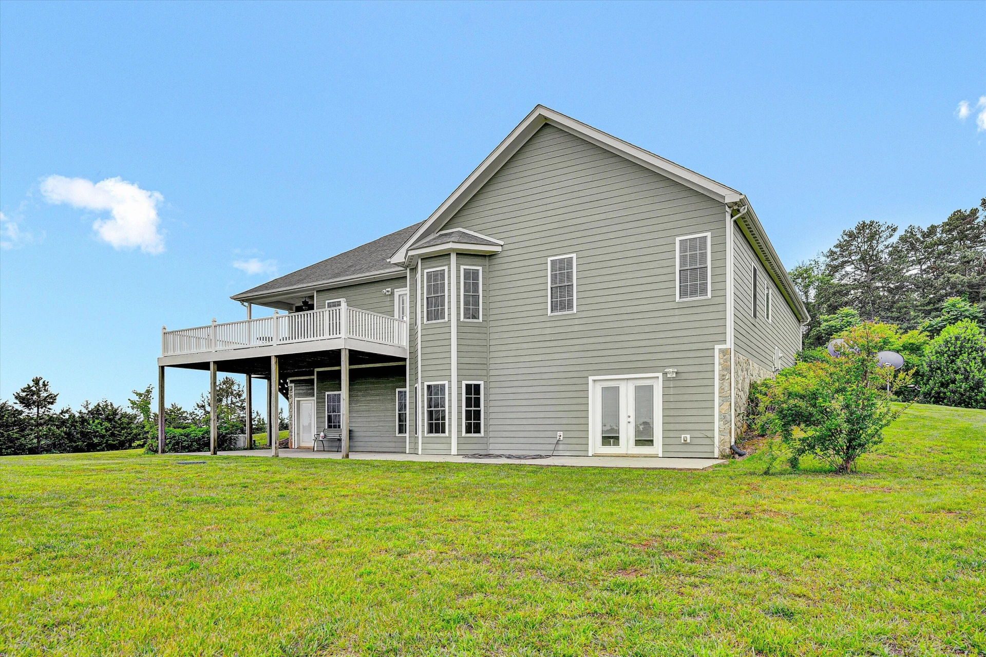 790 Bowles Valley RD - Photo 62