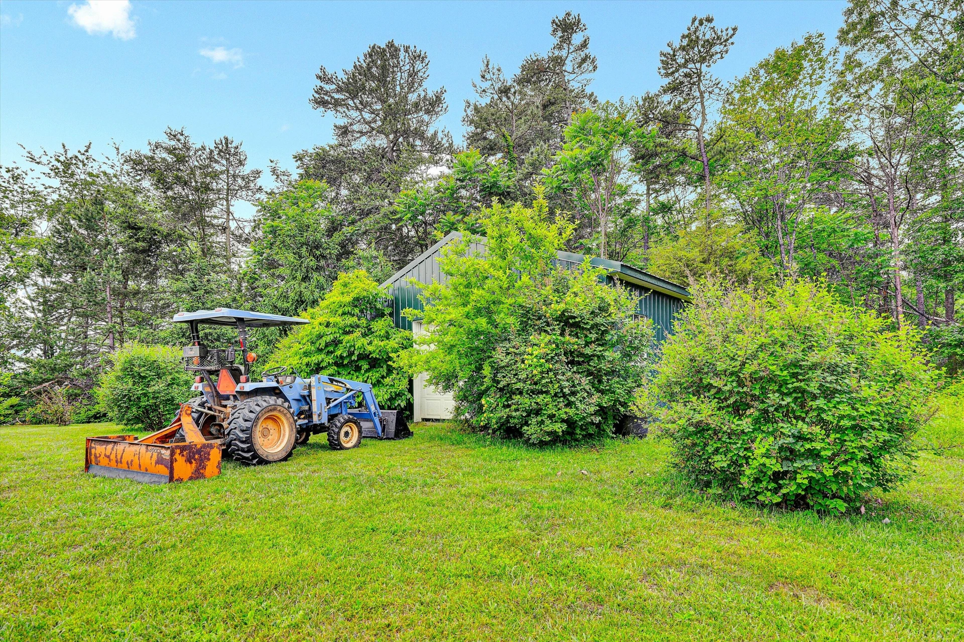 790 Bowles Valley RD - Photo 64