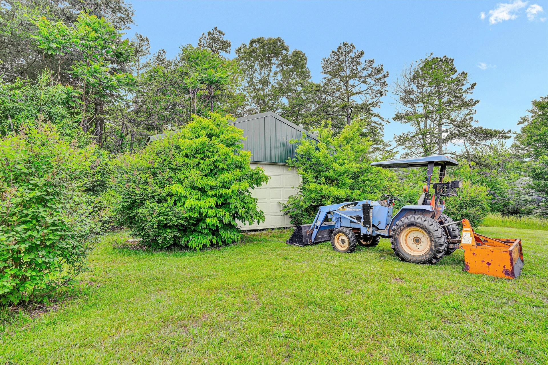 790 Bowles Valley RD - Photo 66