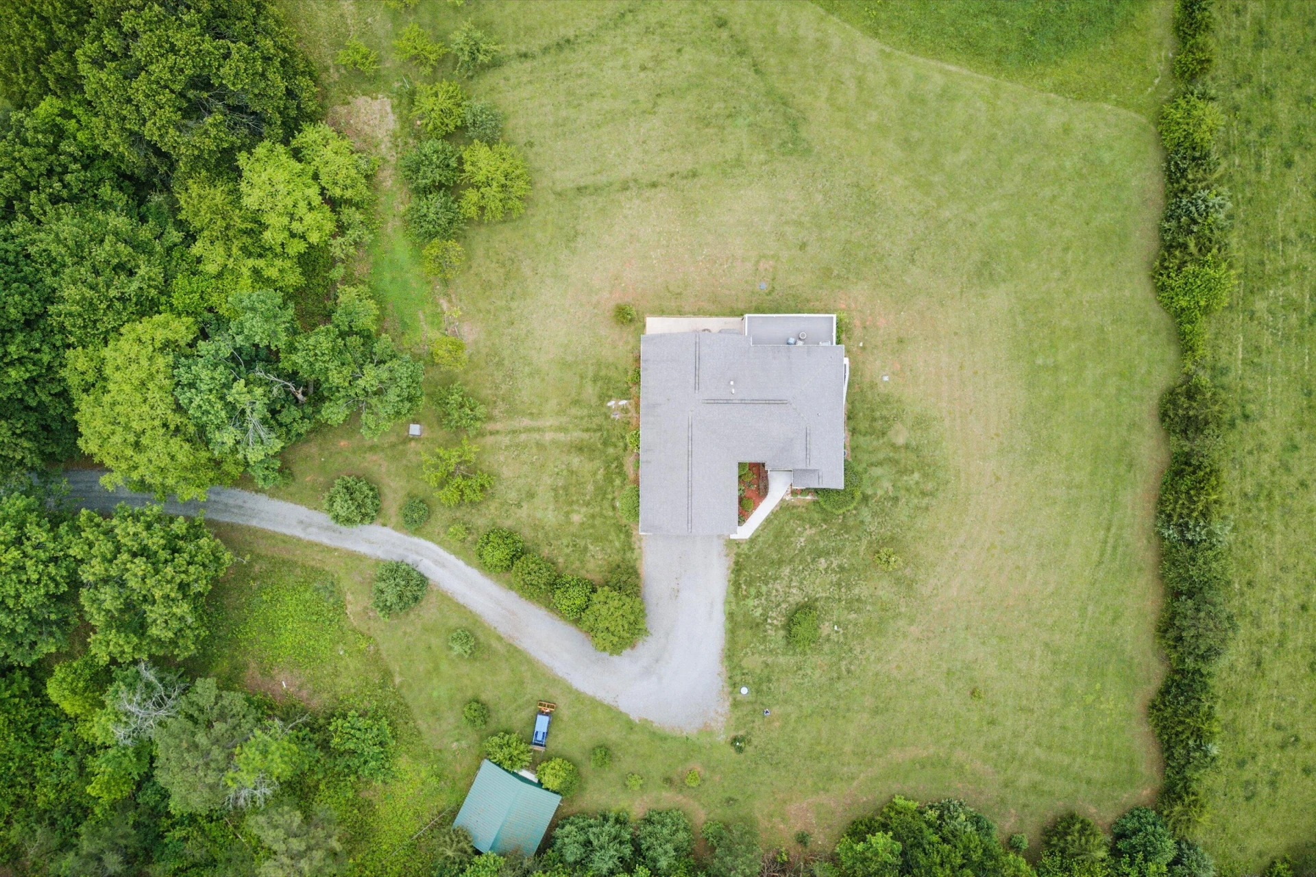 790 Bowles Valley RD - Photo 71