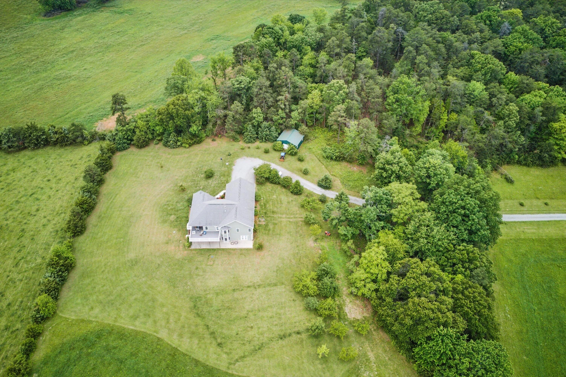 790 Bowles Valley RD - Photo 72