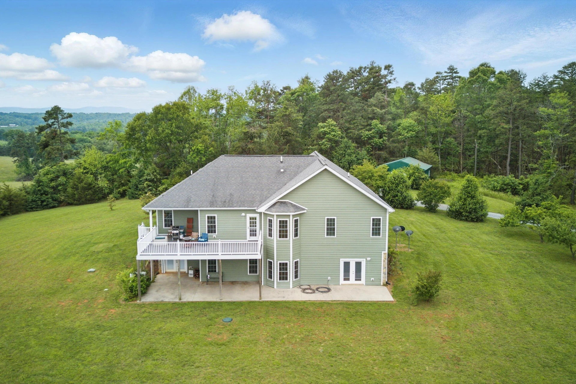 790 Bowles Valley RD - Photo 73