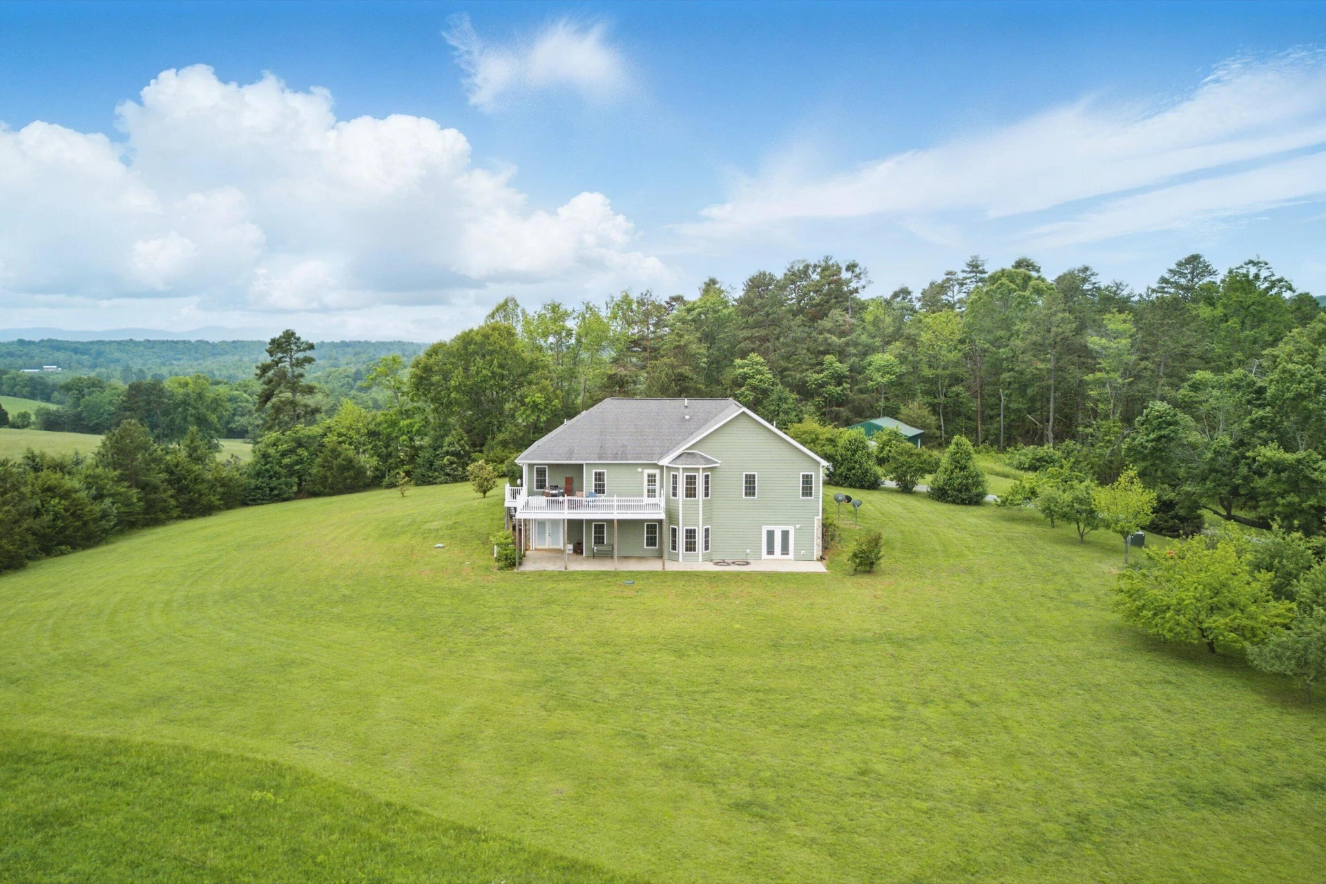 790 Bowles Valley RD - Photo 74