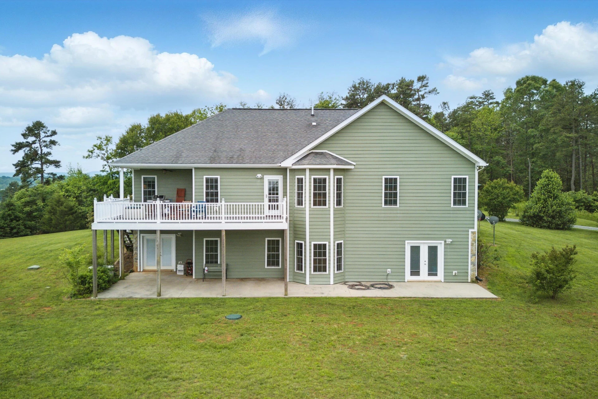 790 Bowles Valley RD - Photo 76